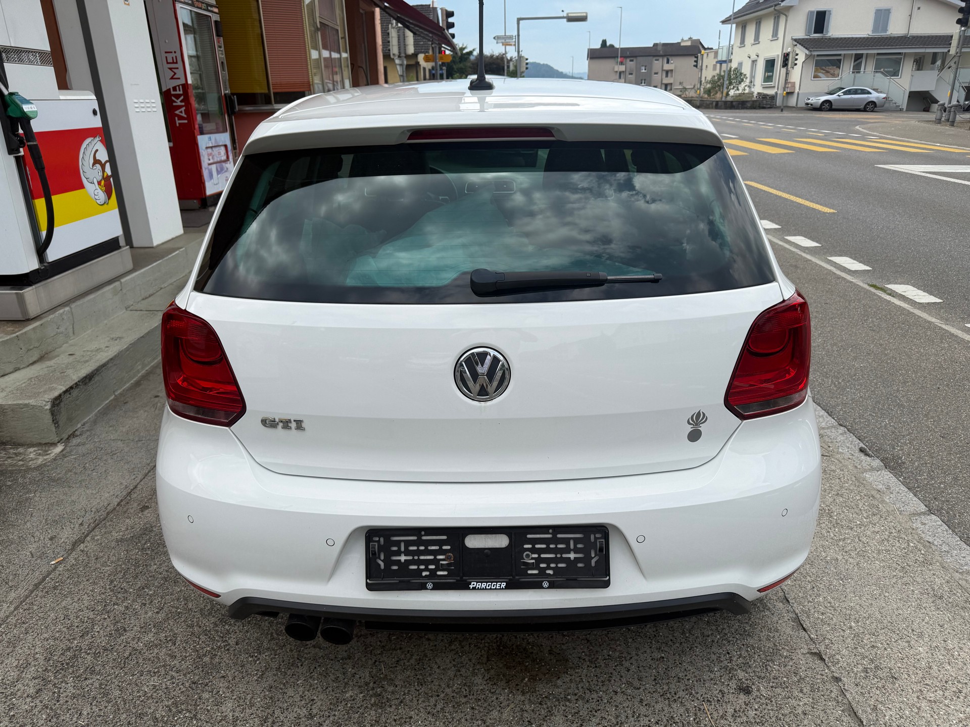 VW Polo 1.4 TSI GTI DSG-image-4