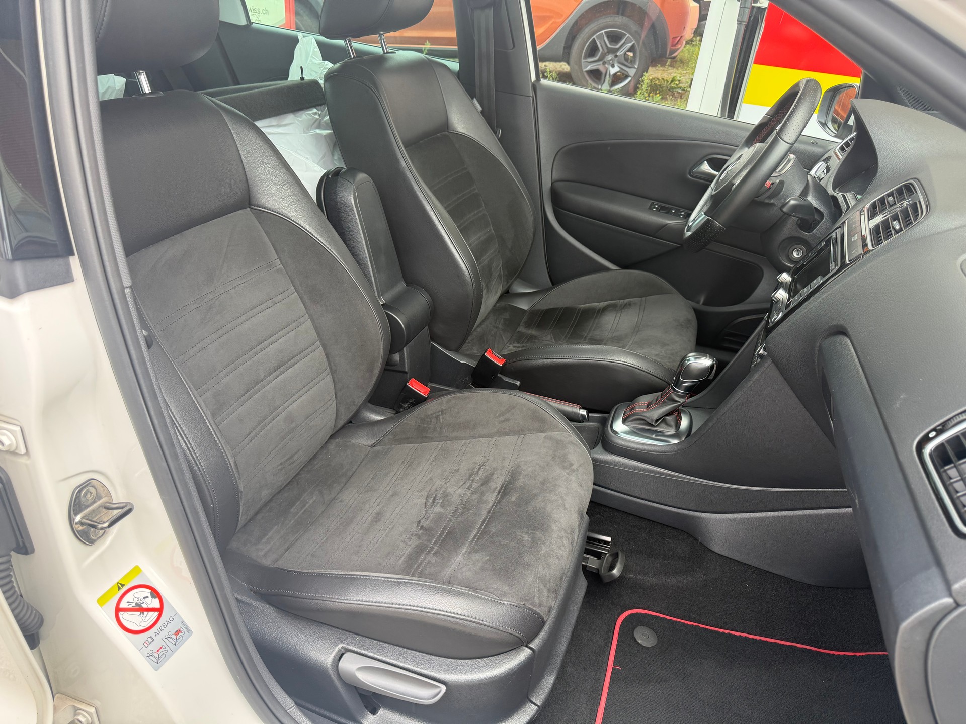 VW Polo 1.4 TSI GTI DSG-image-9