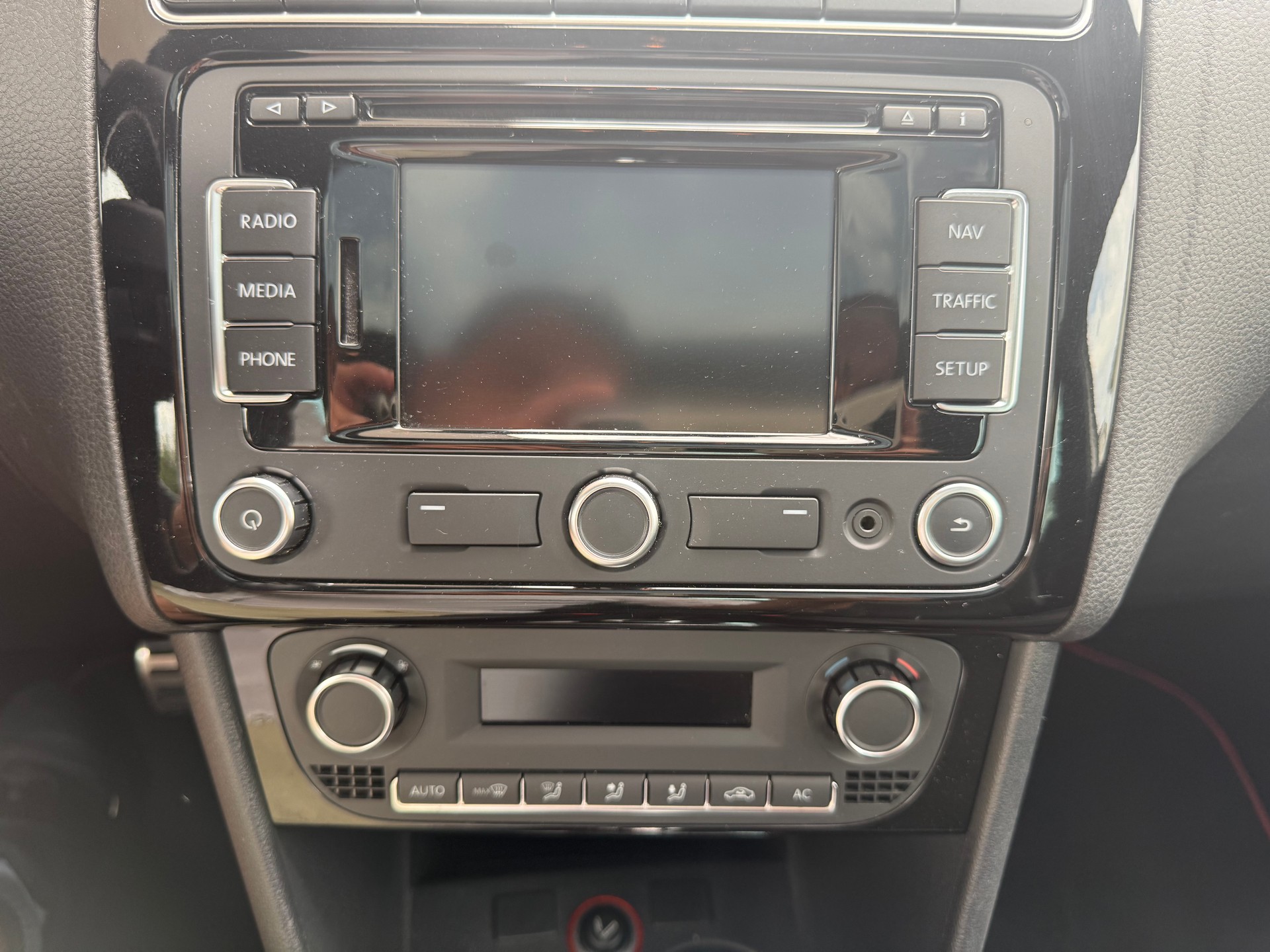 VW Polo 1.4 TSI GTI DSG-image-14