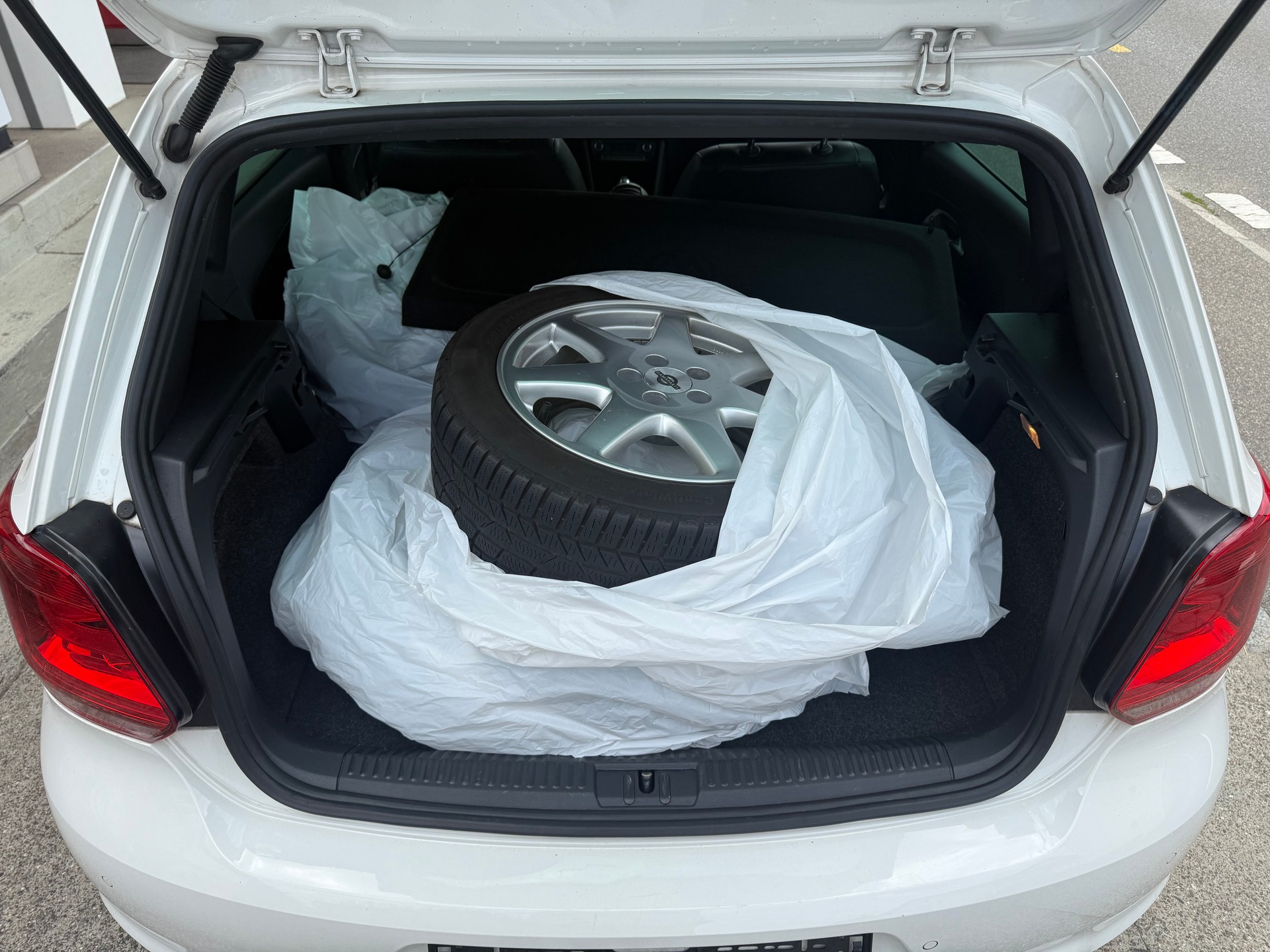 VW Polo 1.4 TSI GTI DSG-image-6