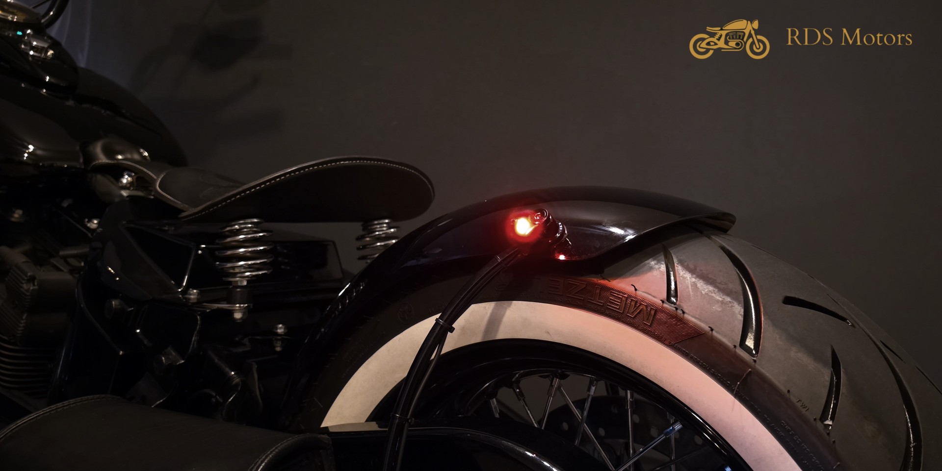 HARLEY-DAVIDSON FLSS Softail Slim S110 ABS Bobber Black-image-10