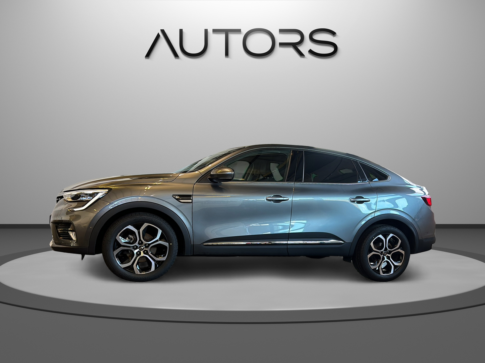 RENAULT Arkana 1.6 E-Tech Intens-image-3