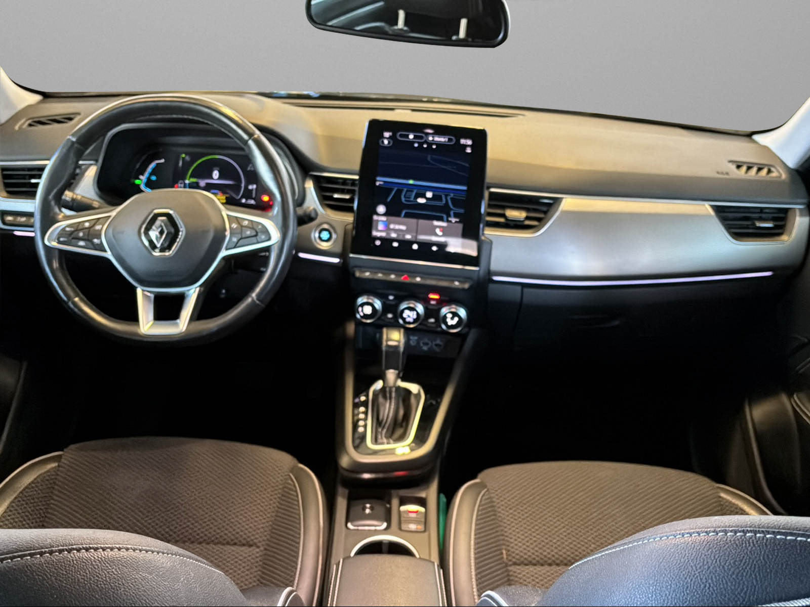 RENAULT Arkana 1.6 E-Tech Intens-image-8