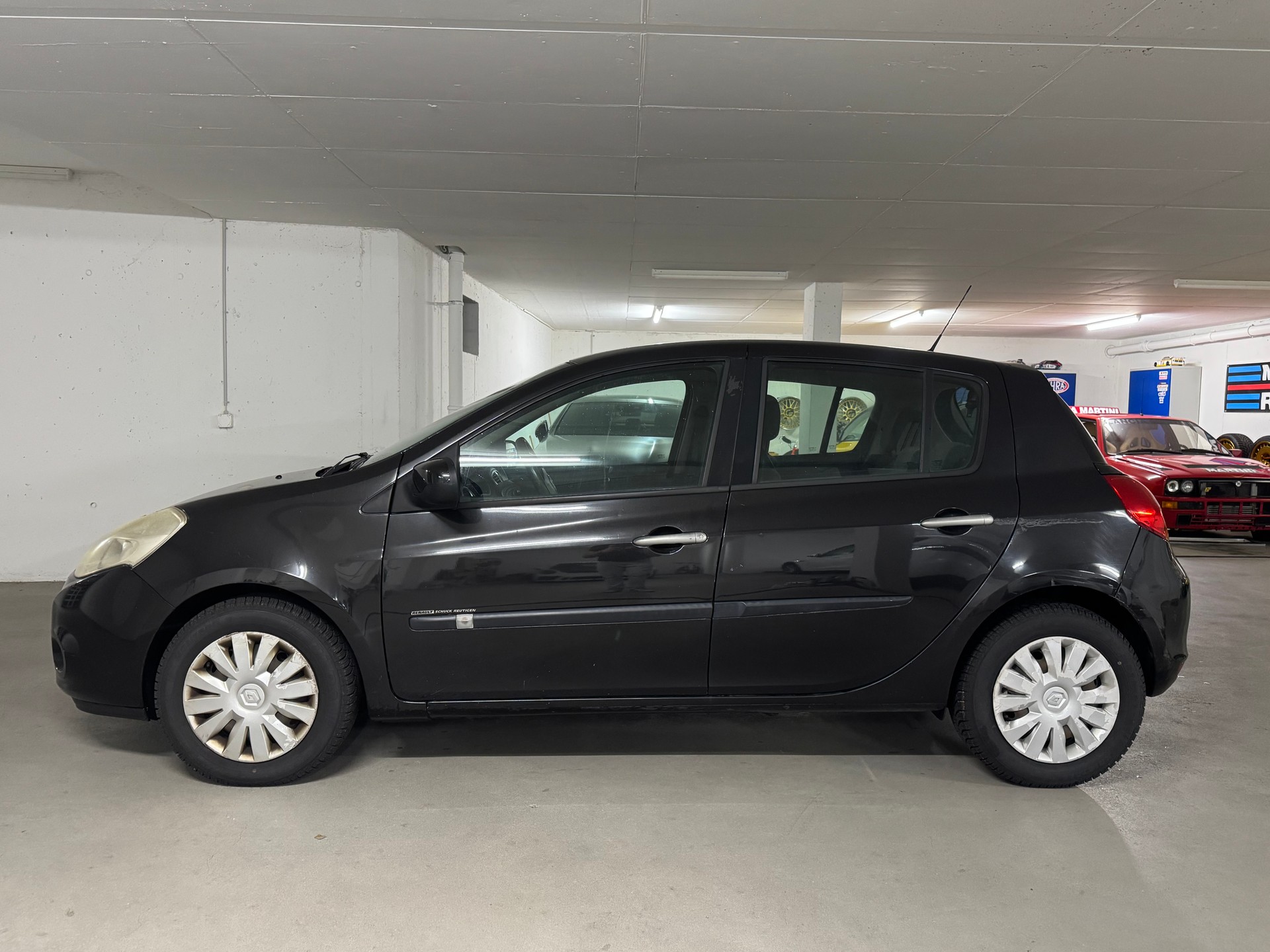 RENAULT Clio 1.2 16V Expression-image-3