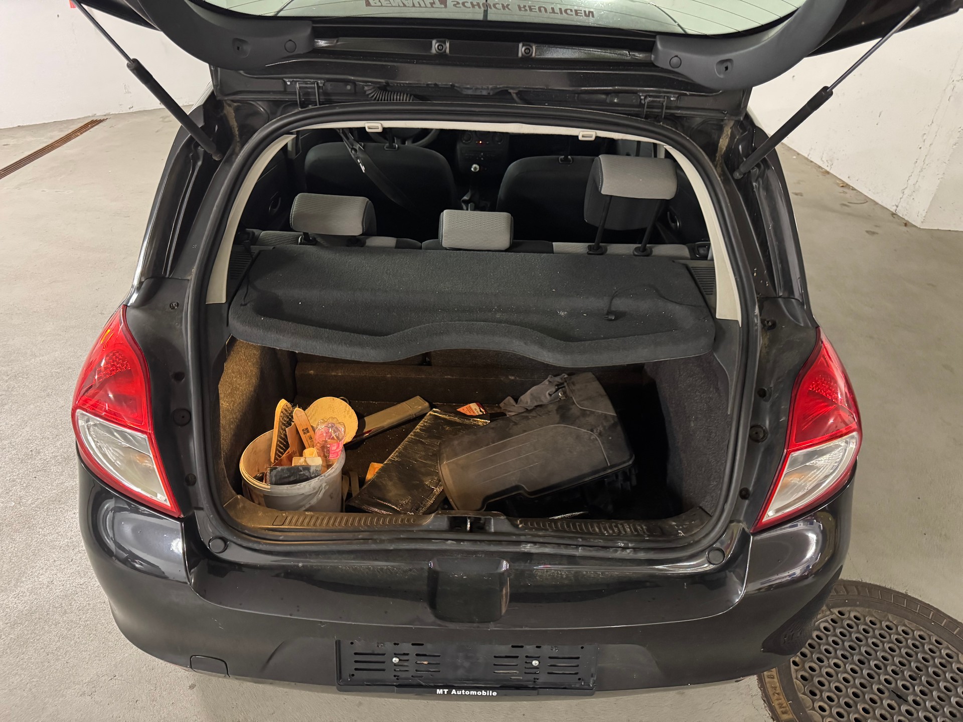 RENAULT Clio 1.2 16V Expression-image-7