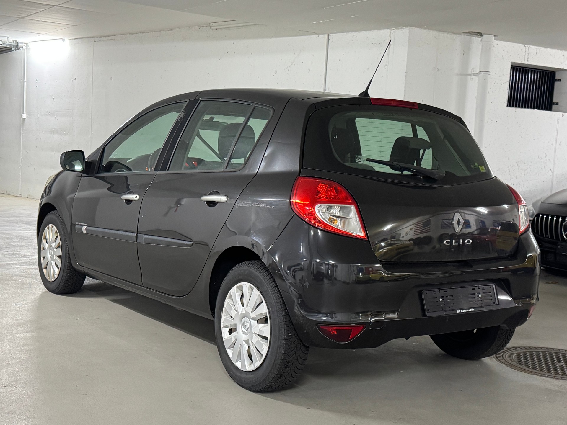 RENAULT Clio 1.2 16V Expression-image-4