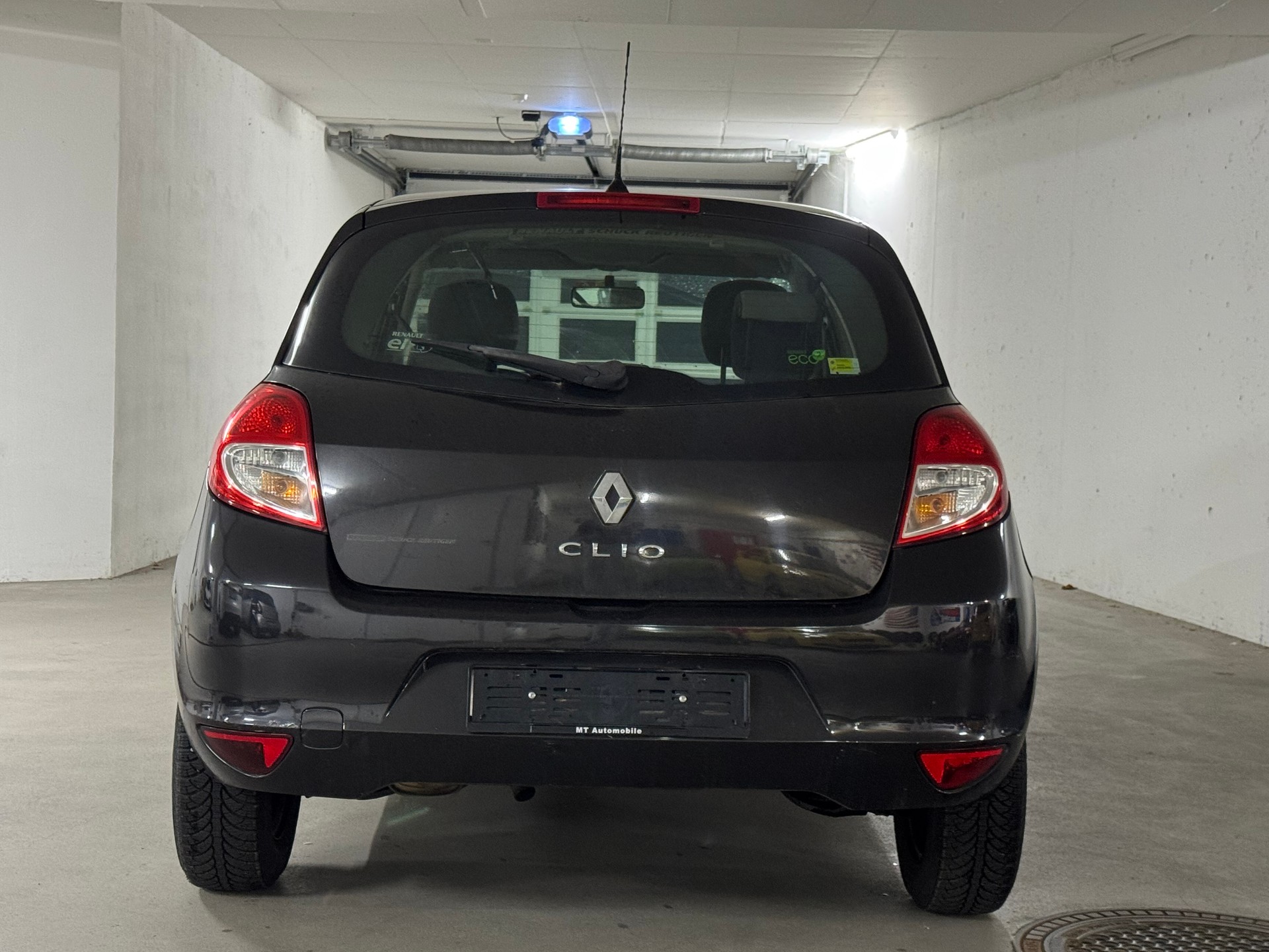 RENAULT Clio 1.2 16V Expression-image-5