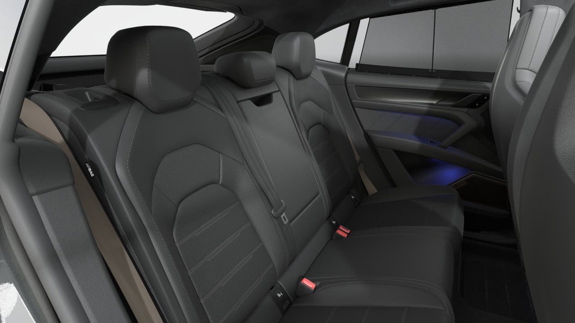 PORSCHE Cayenne Turbo Coupé Electric-image-12