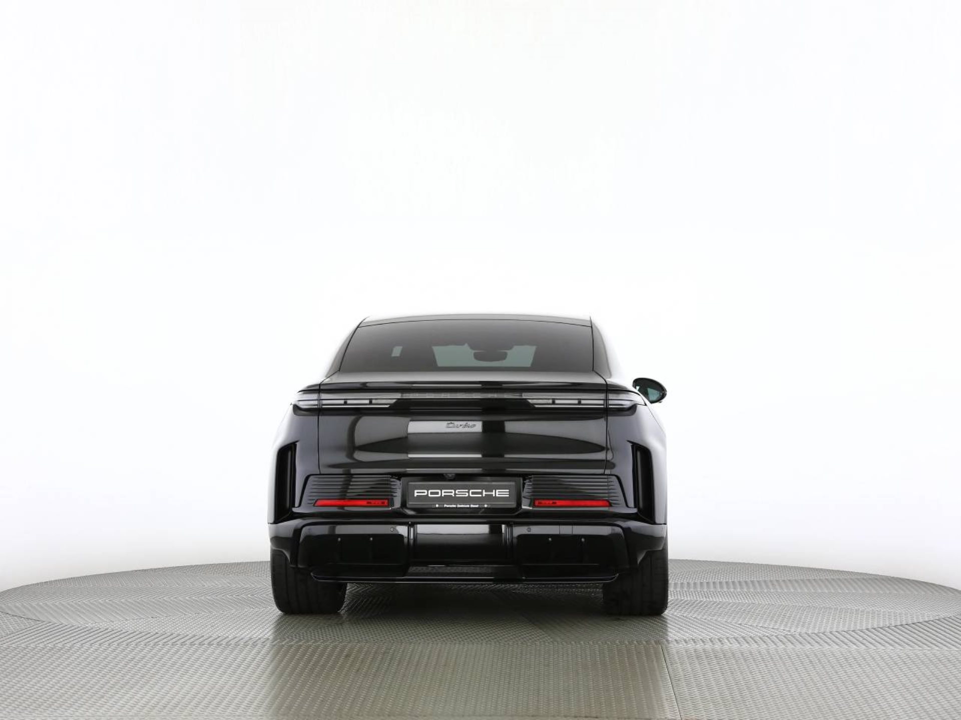 PORSCHE Cayenne Turbo Coupé Electric-image-20
