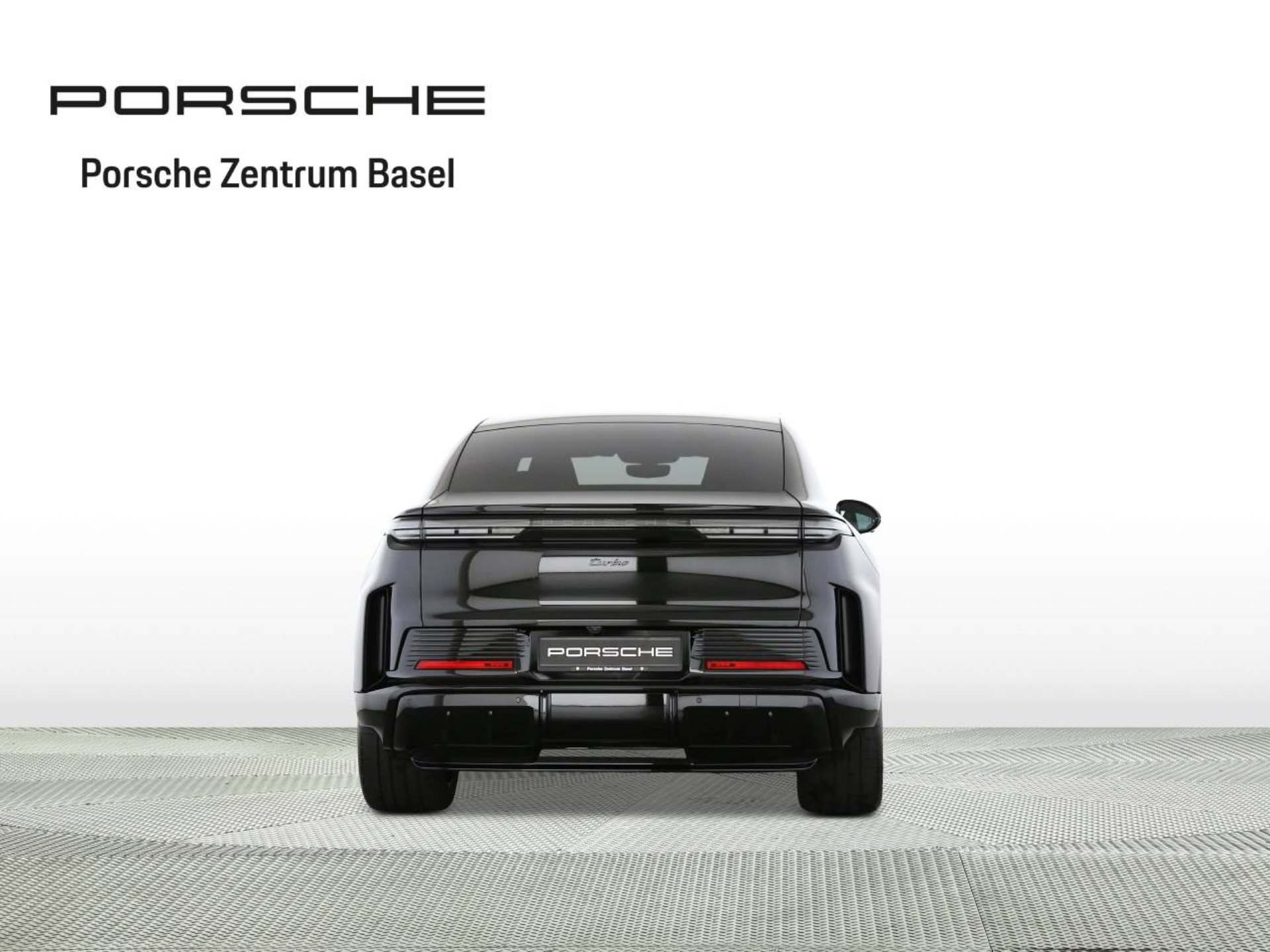 PORSCHE Cayenne Turbo Coupé Electric-image-7