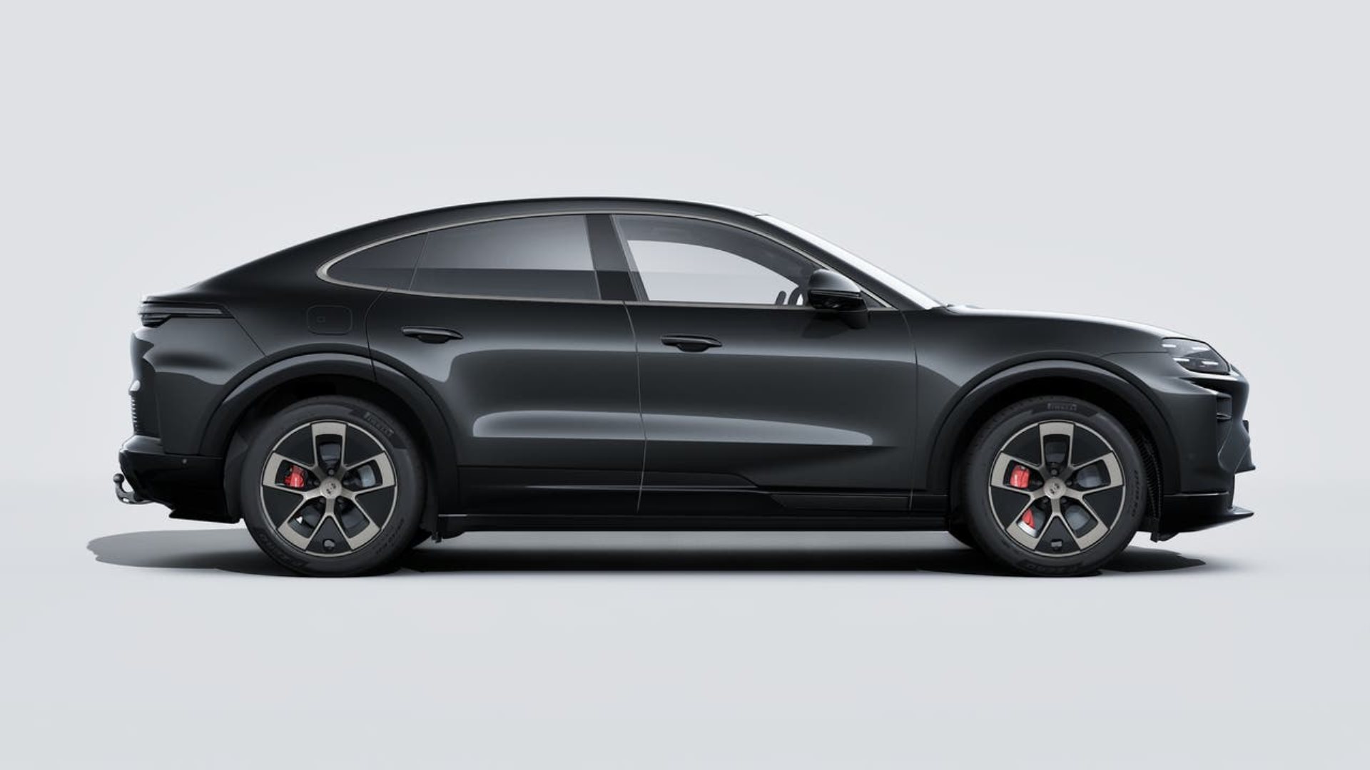 PORSCHE Cayenne Turbo Coupé Electric-image-5