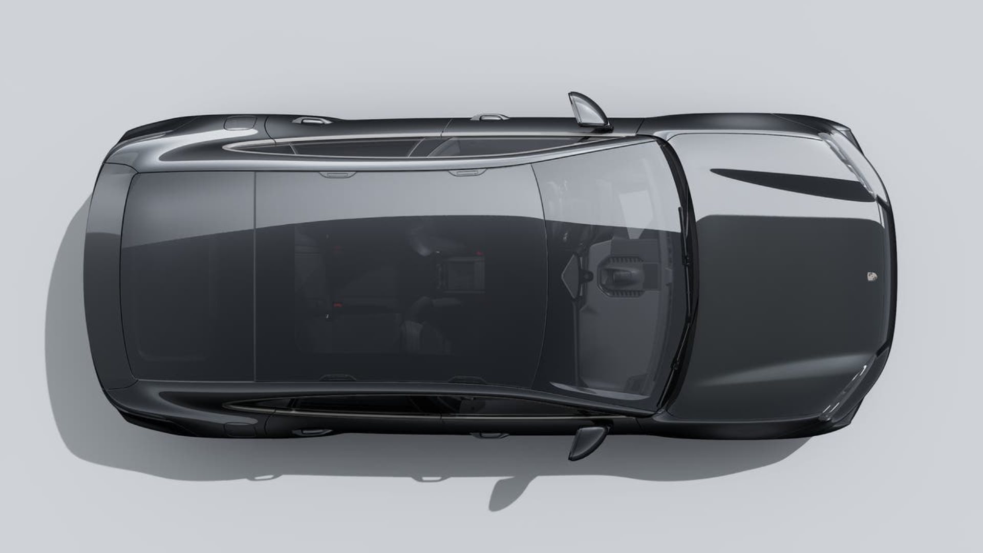 PORSCHE Cayenne Turbo Coupé Electric-image-4