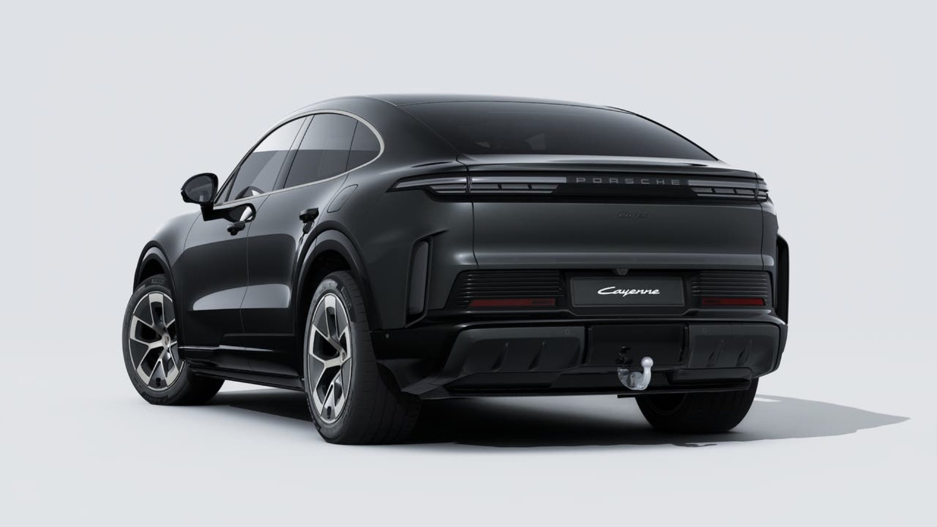 PORSCHE Cayenne Turbo Coupé Electric-showroom-element-2