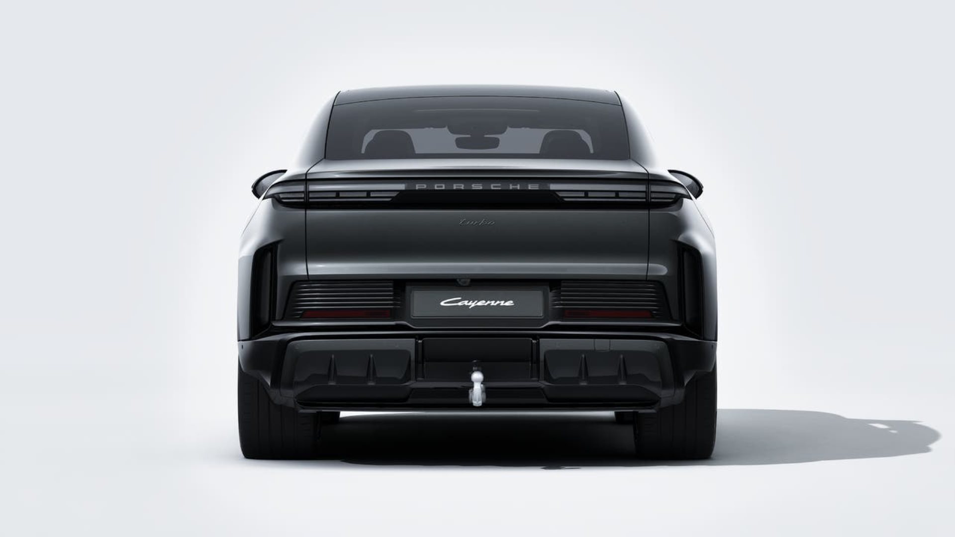 PORSCHE Cayenne Turbo Coupé Electric-image-6