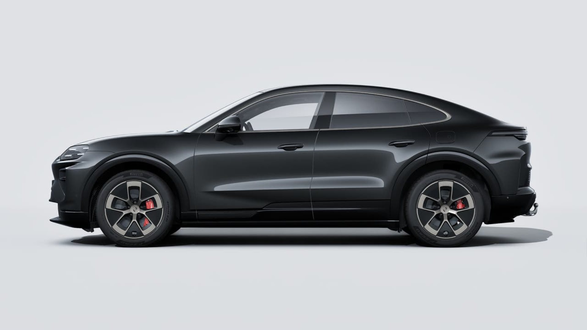 PORSCHE Cayenne Turbo Coupé Electric-showroom-element-1