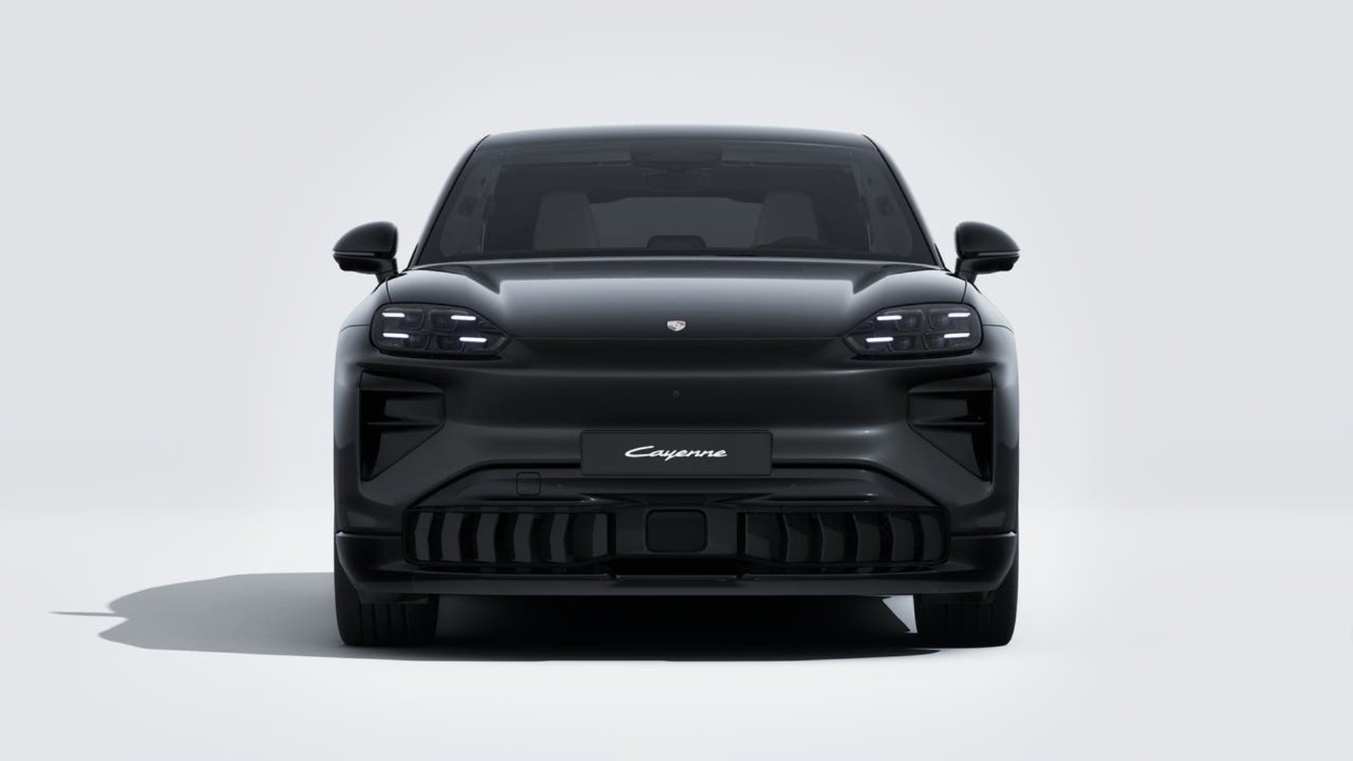 PORSCHE Cayenne Turbo Coupé Electric-image-7