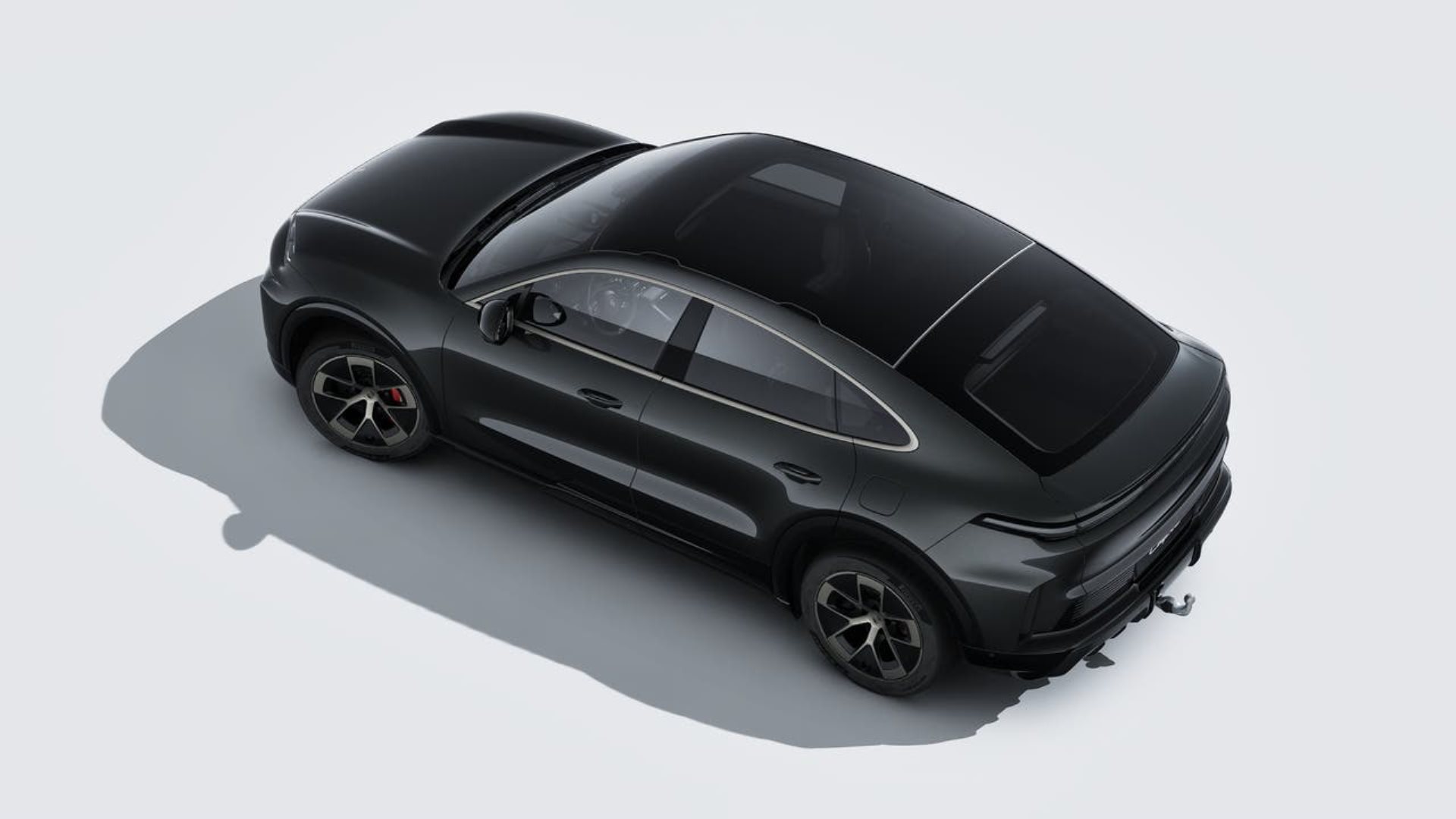 PORSCHE Cayenne Turbo Coupé Electric-showroom-element-3