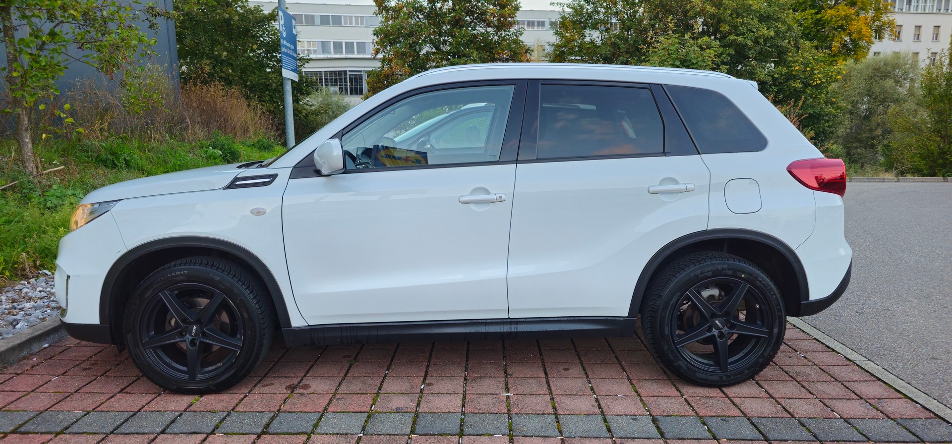 SUZUKI VITARA-image-1