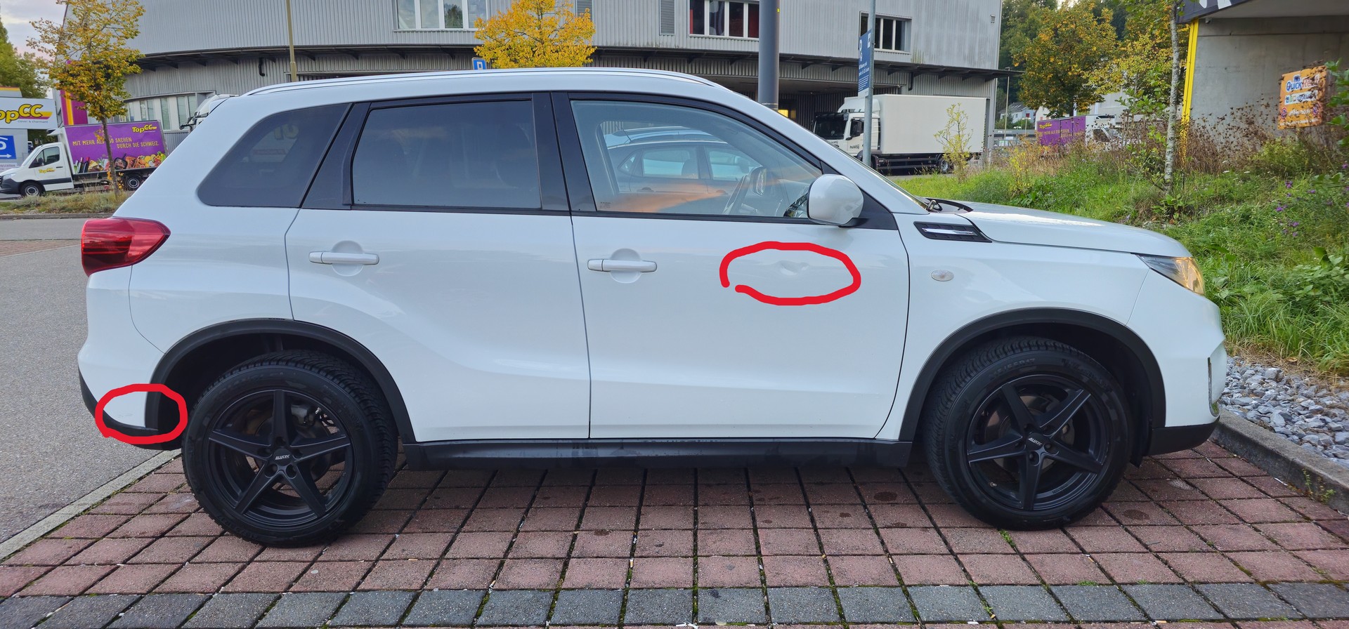 SUZUKI VITARA-image-2