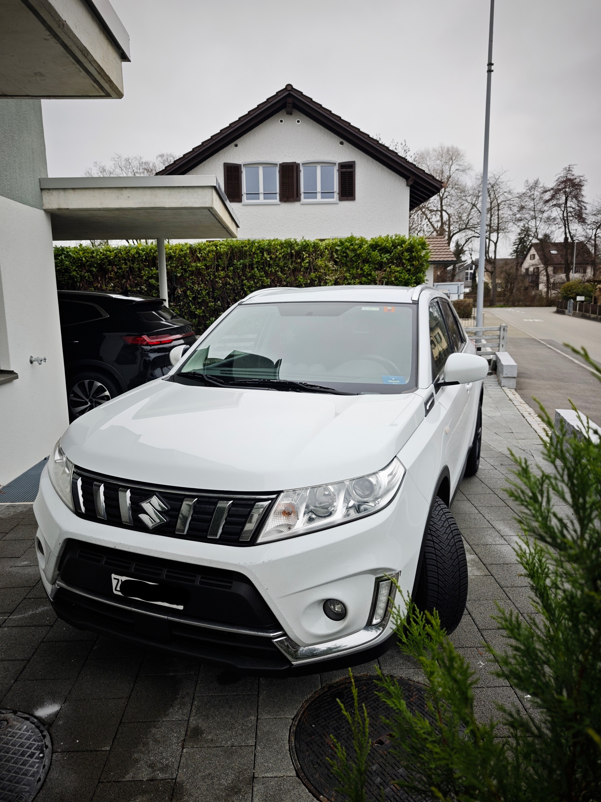 SUZUKI VITARA-image-0