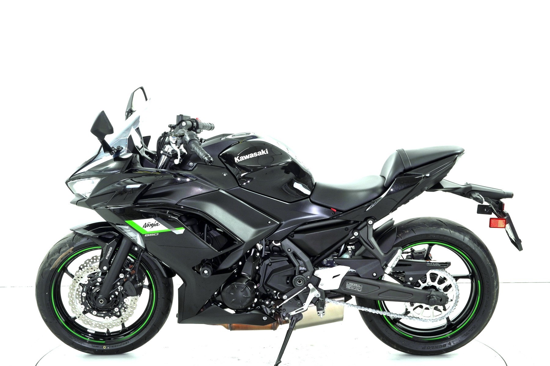 KAWASAKI Ninja 650 ABS-image-4