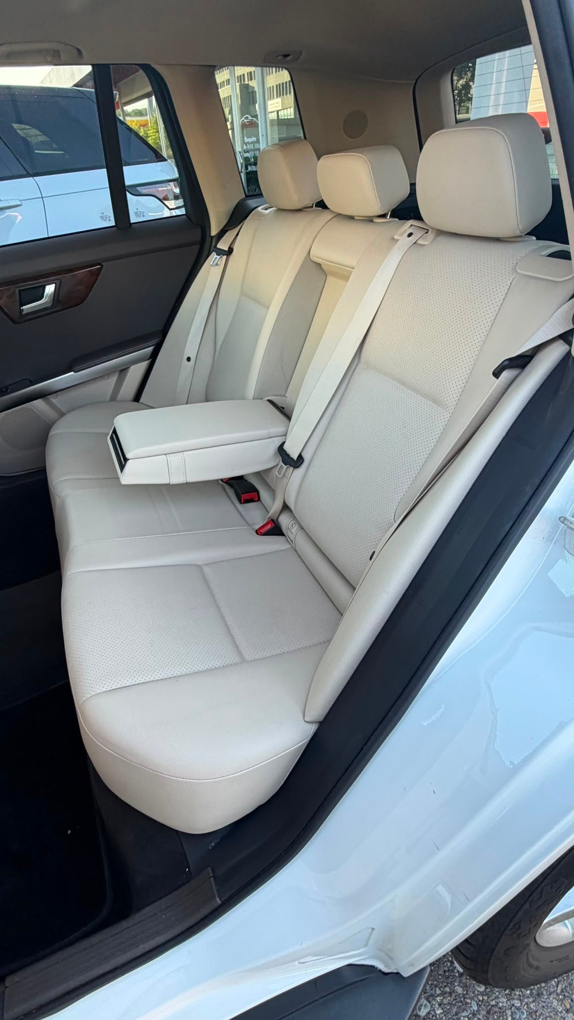 MERCEDES-BENZ GLK 250 4Matic 7G-Tronic-image-7
