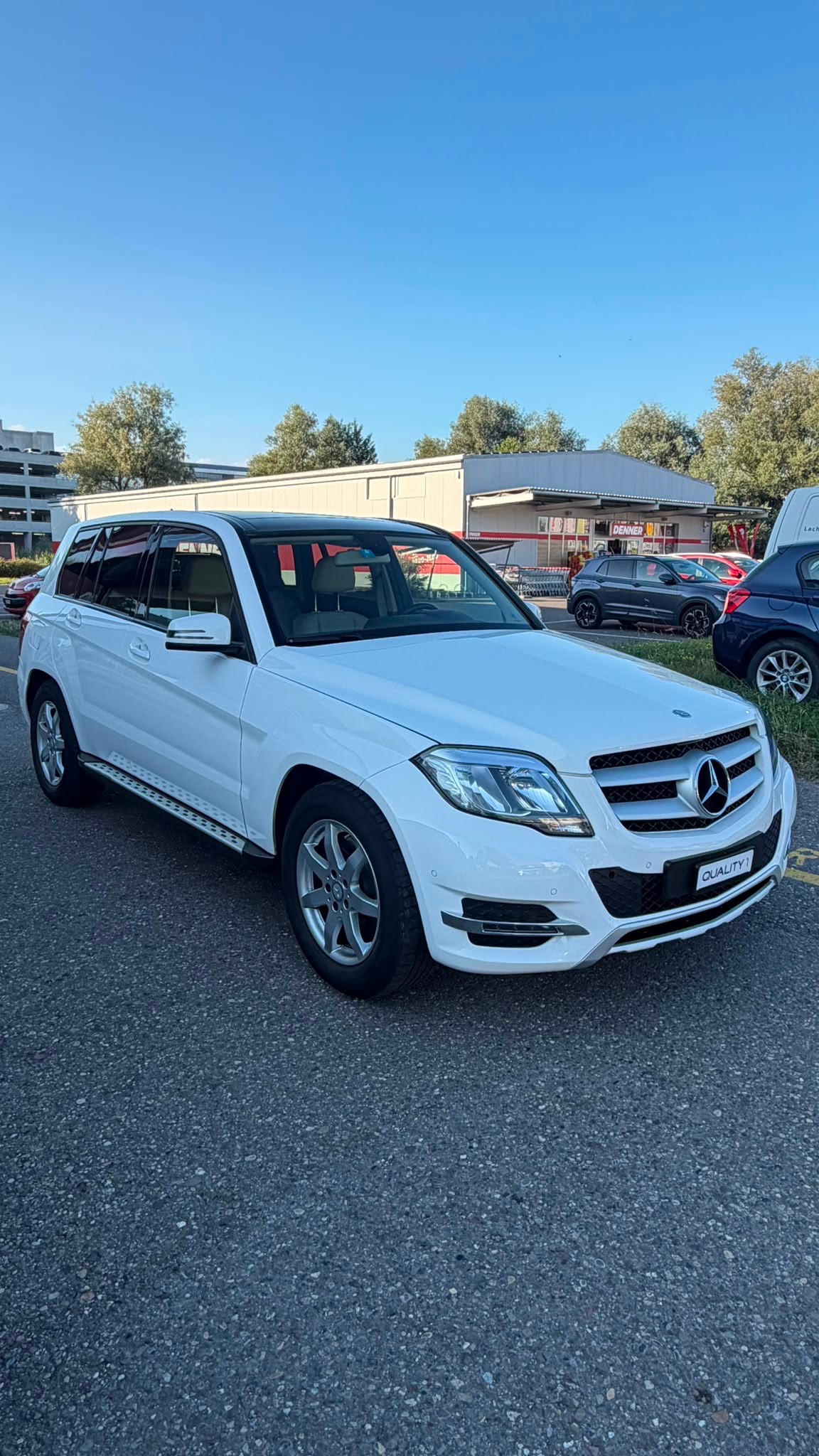 MERCEDES-BENZ GLK 250 4Matic 7G-Tronic-image-2