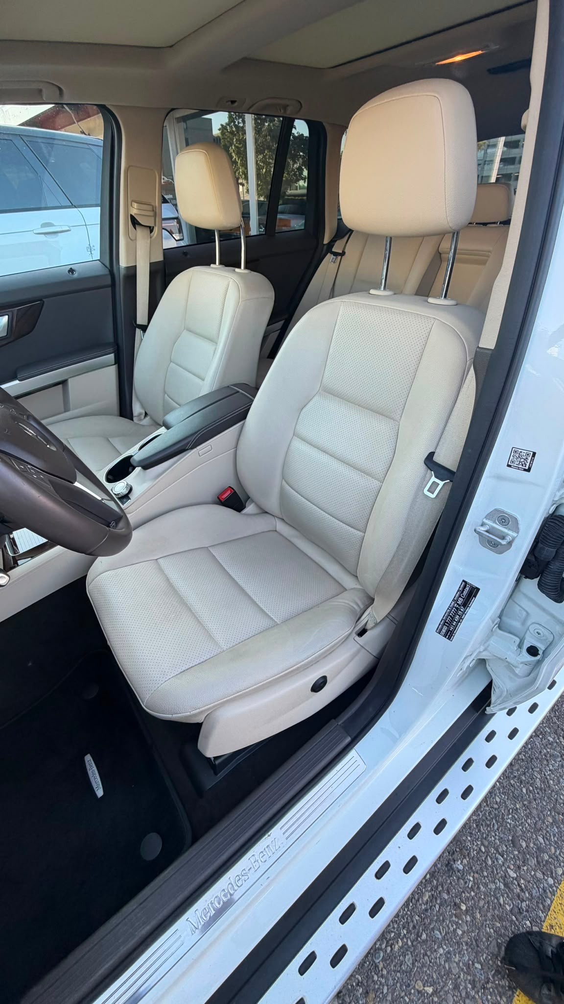 MERCEDES-BENZ GLK 250 4Matic 7G-Tronic-image-8