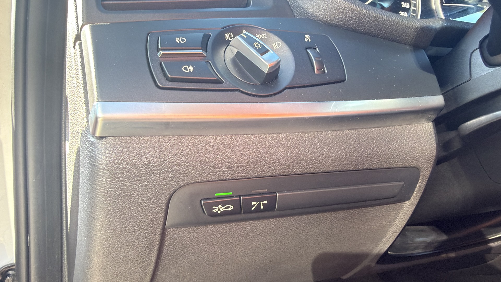 BMW X3 xDrive 20d Steptronic-image-19
