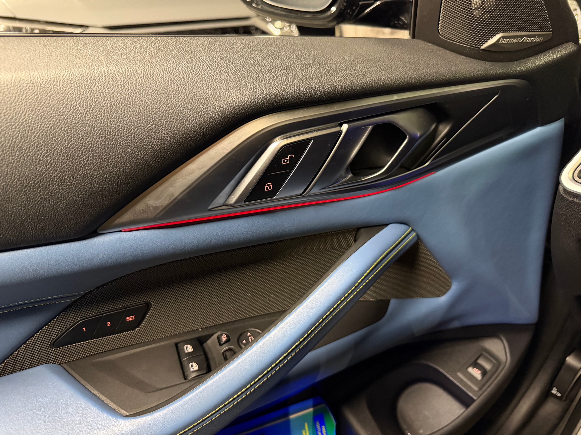 BMW M4 Coupé Competition-image-14