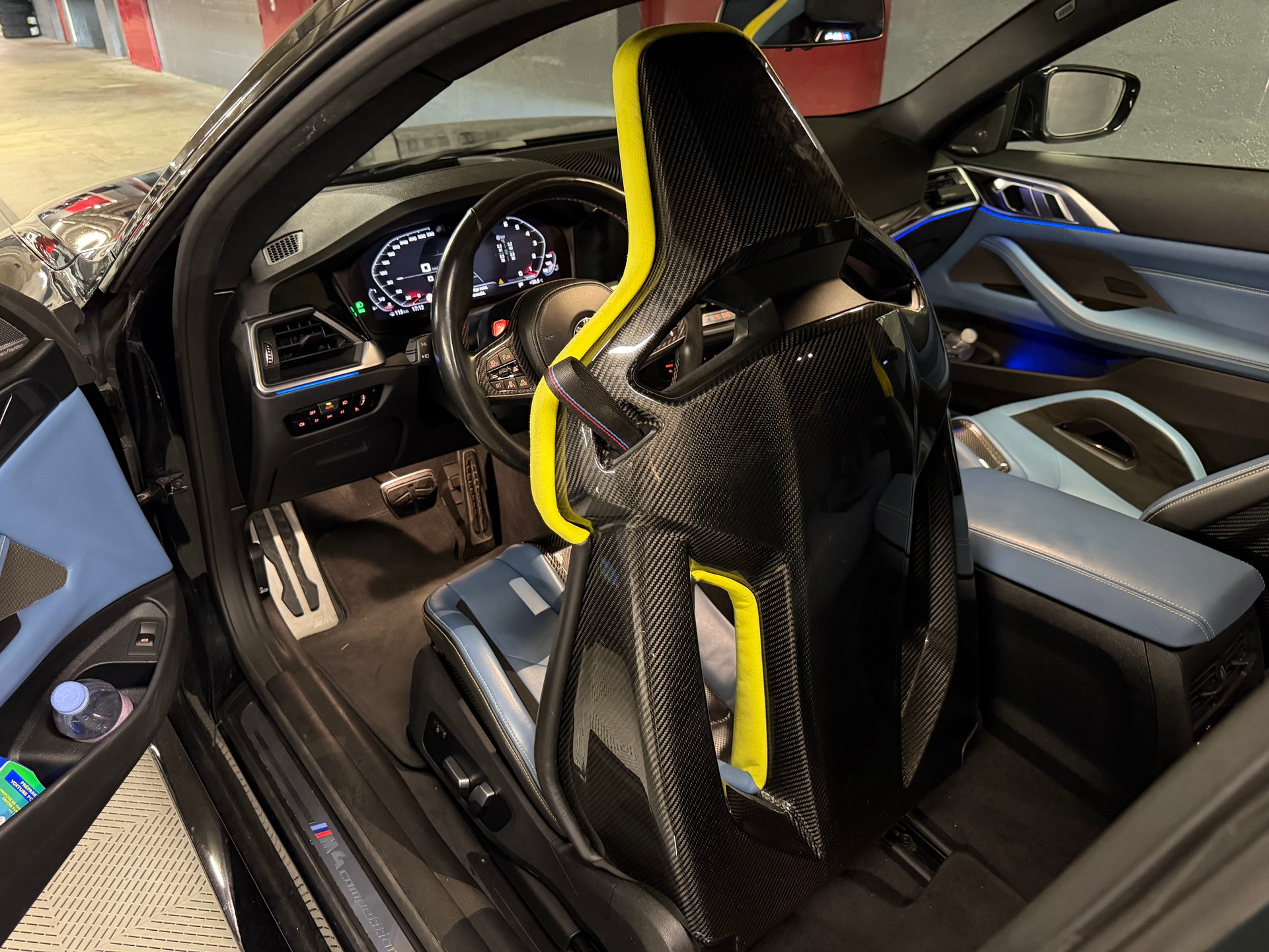 BMW M4 Coupé Competition-image-10
