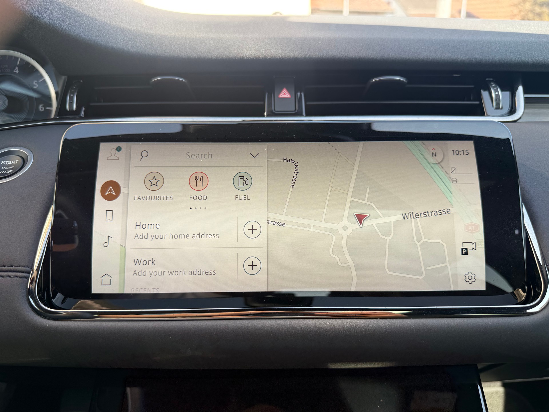 LAND ROVER Range Rover Evoque 2.0 T Bronze Collection-image-16