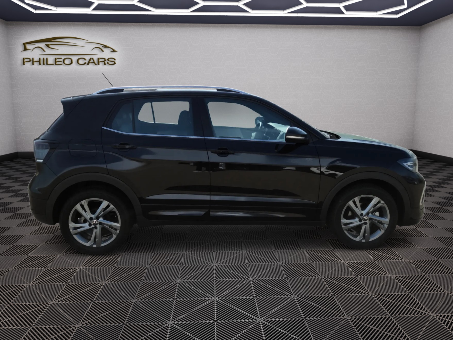 VW T-Cross 1.0 TSI EVO R-Line DSG-image-6