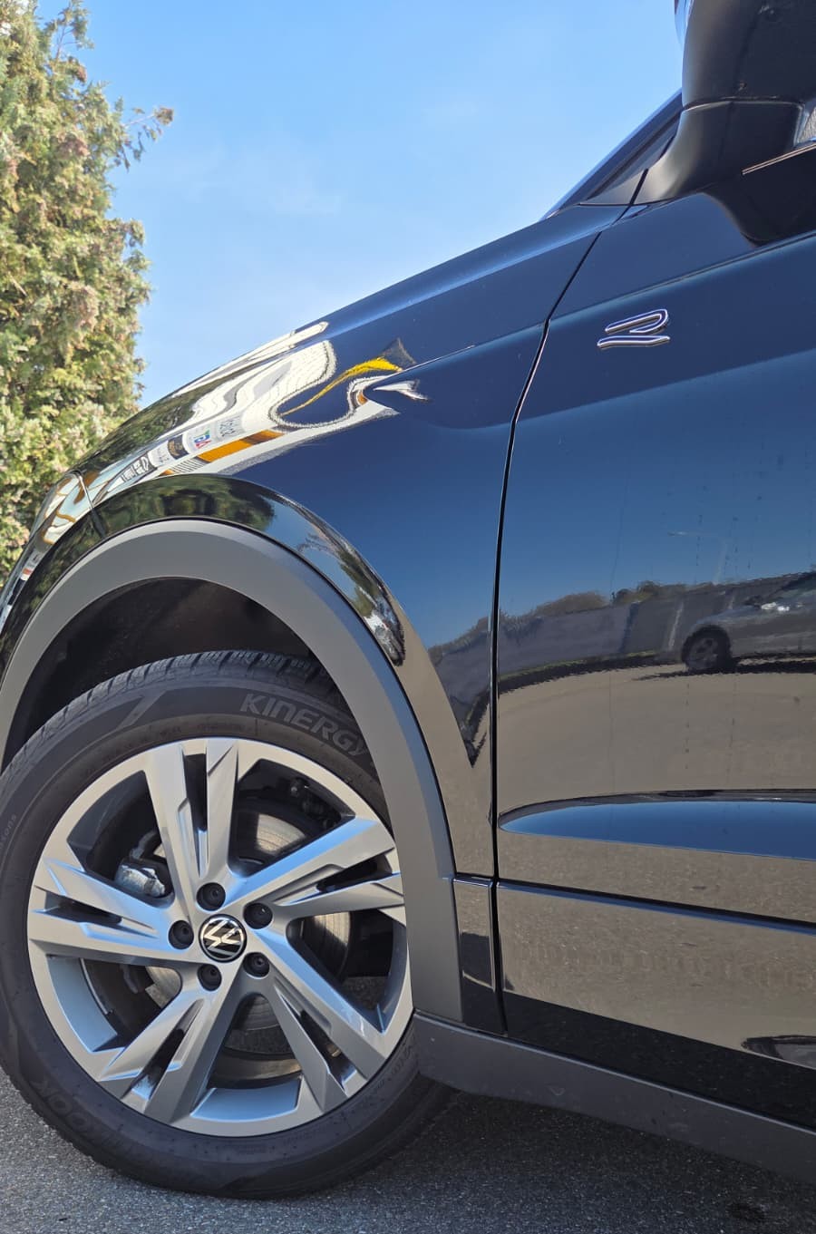 VW T-Cross 1.0 TSI EVO R-Line DSG-image-13