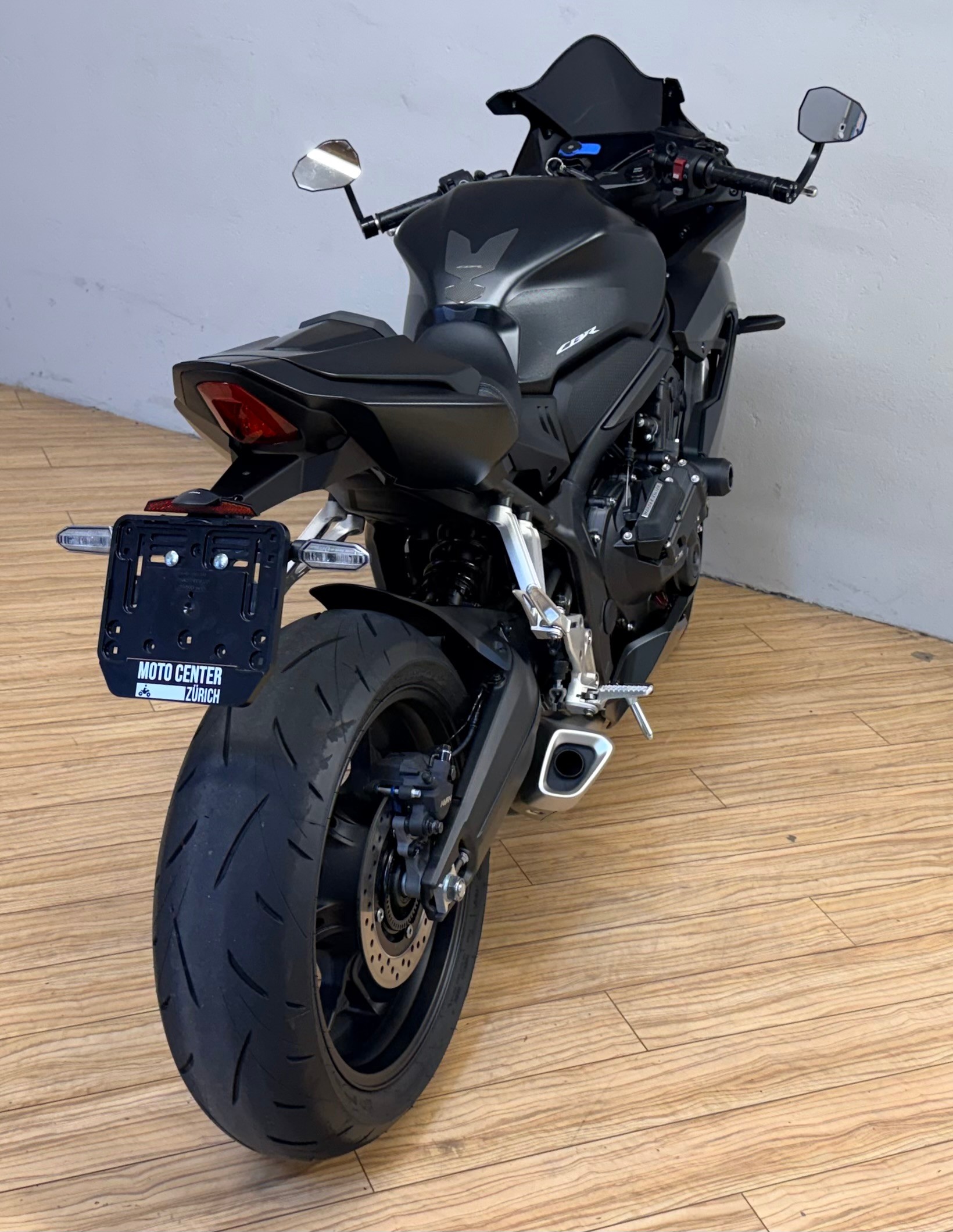 HONDA CBR 650 R E-Clutch (35kW)-showroom-element-2