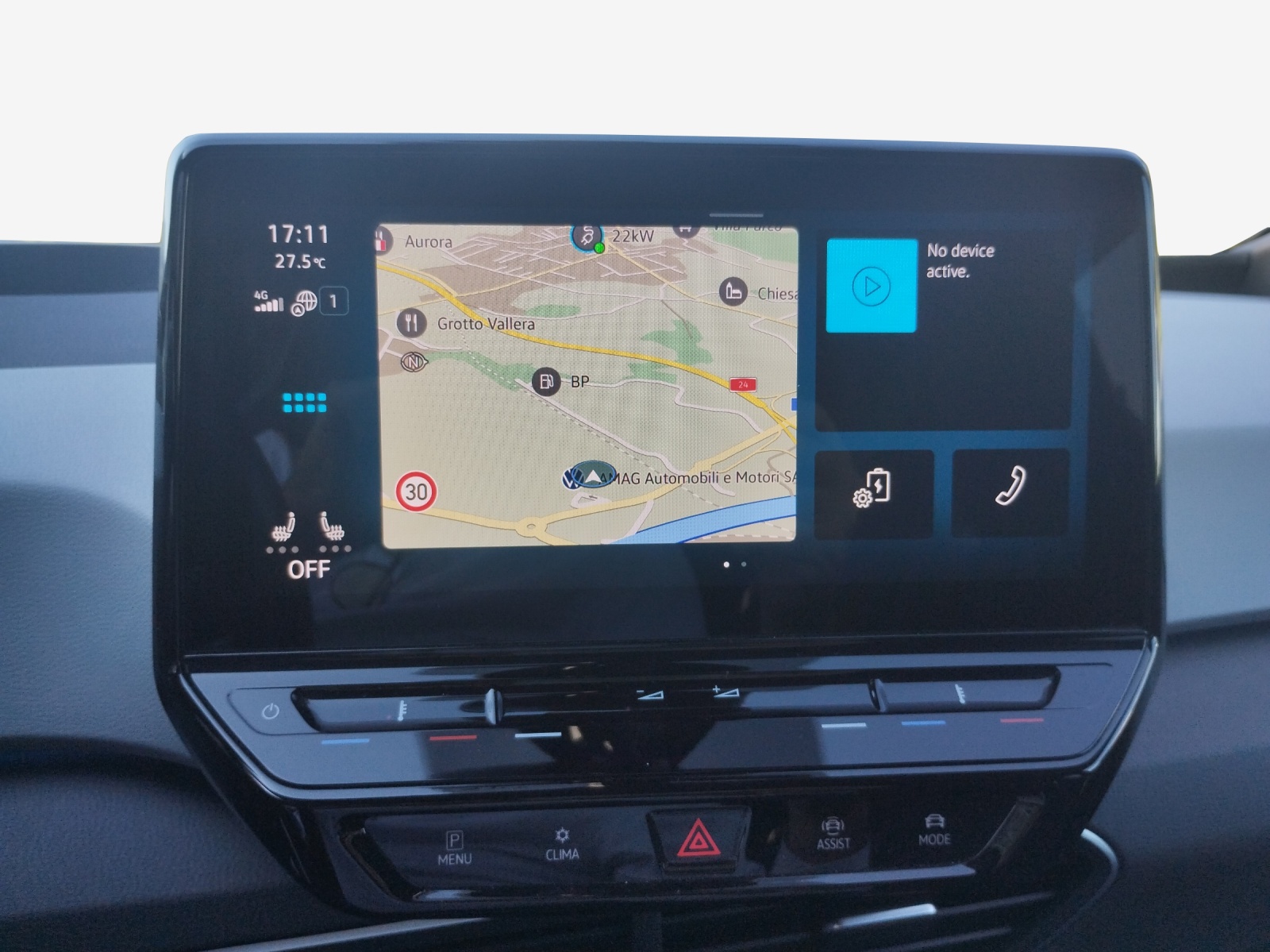 VW ID.3 Pro S 77 kWh Tour-image-9