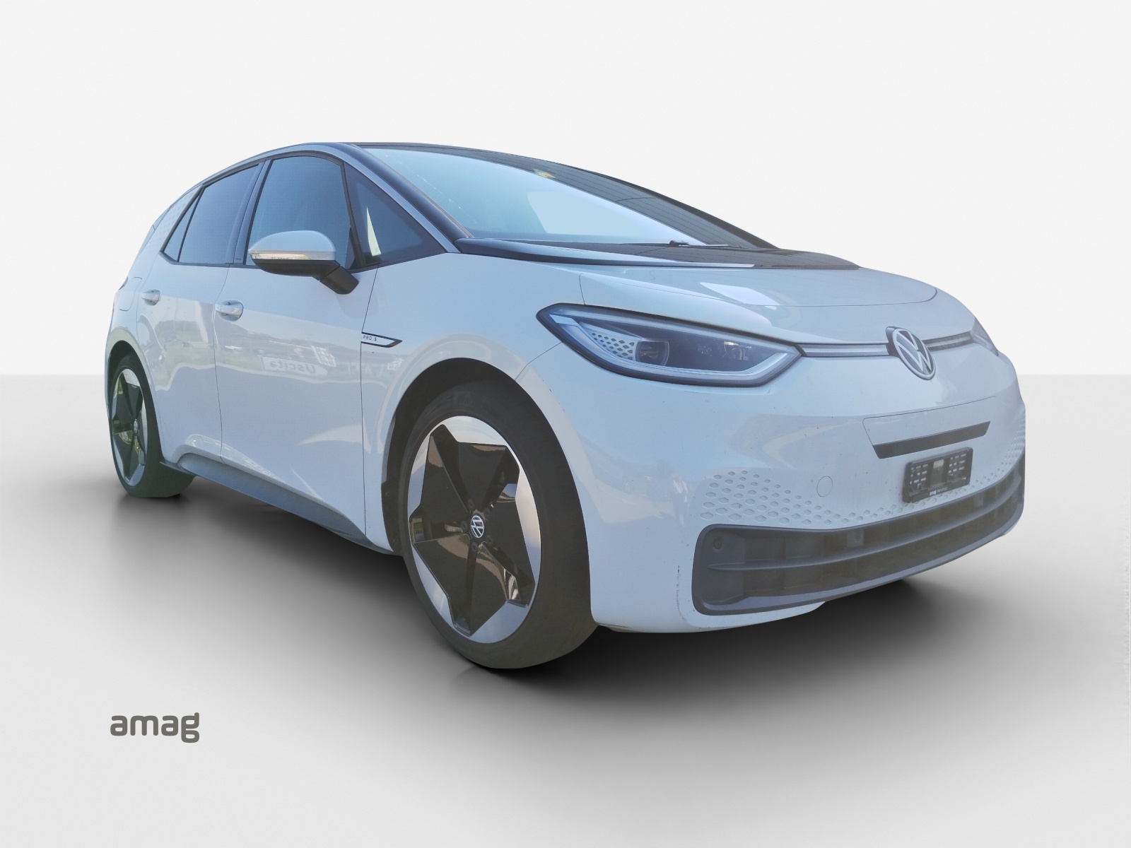 VW ID.3 Pro S 77 kWh Tour-image-5