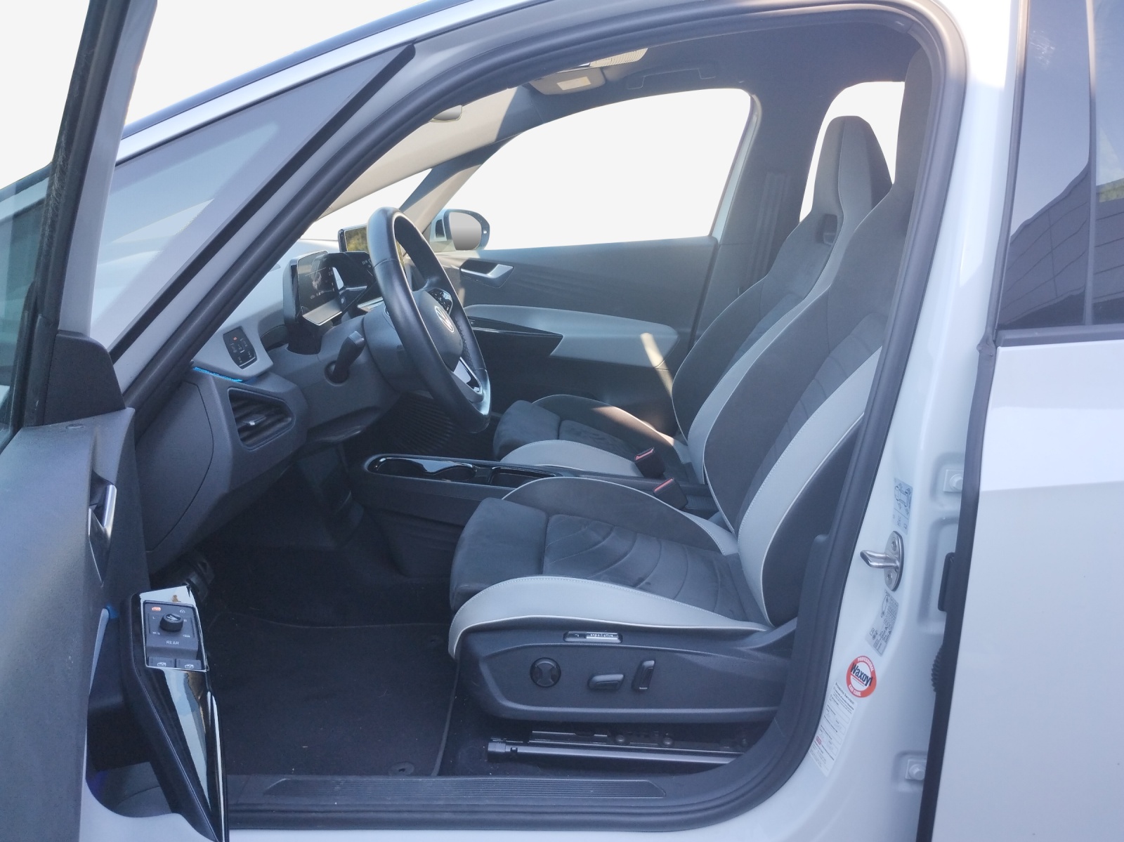 VW ID.3 Pro S 77 kWh Tour-image-7