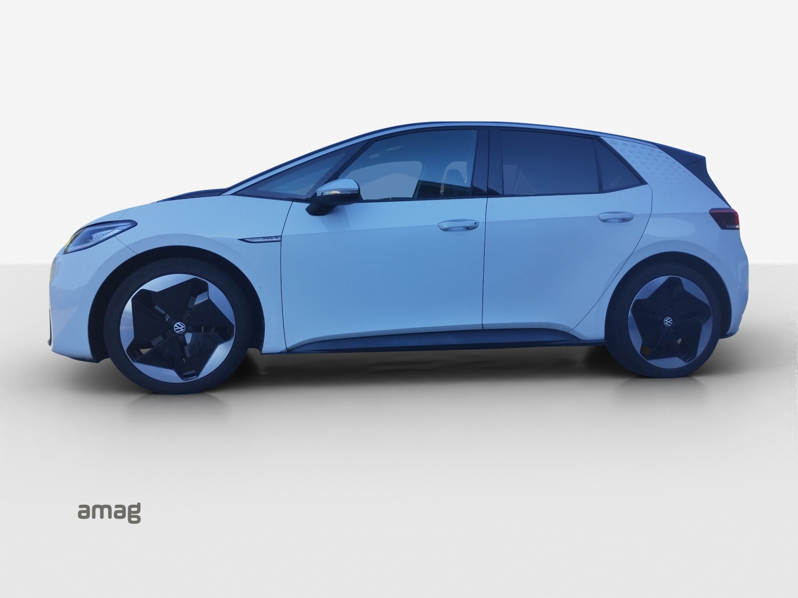 VW ID.3 Pro S 77 kWh Tour-image-1
