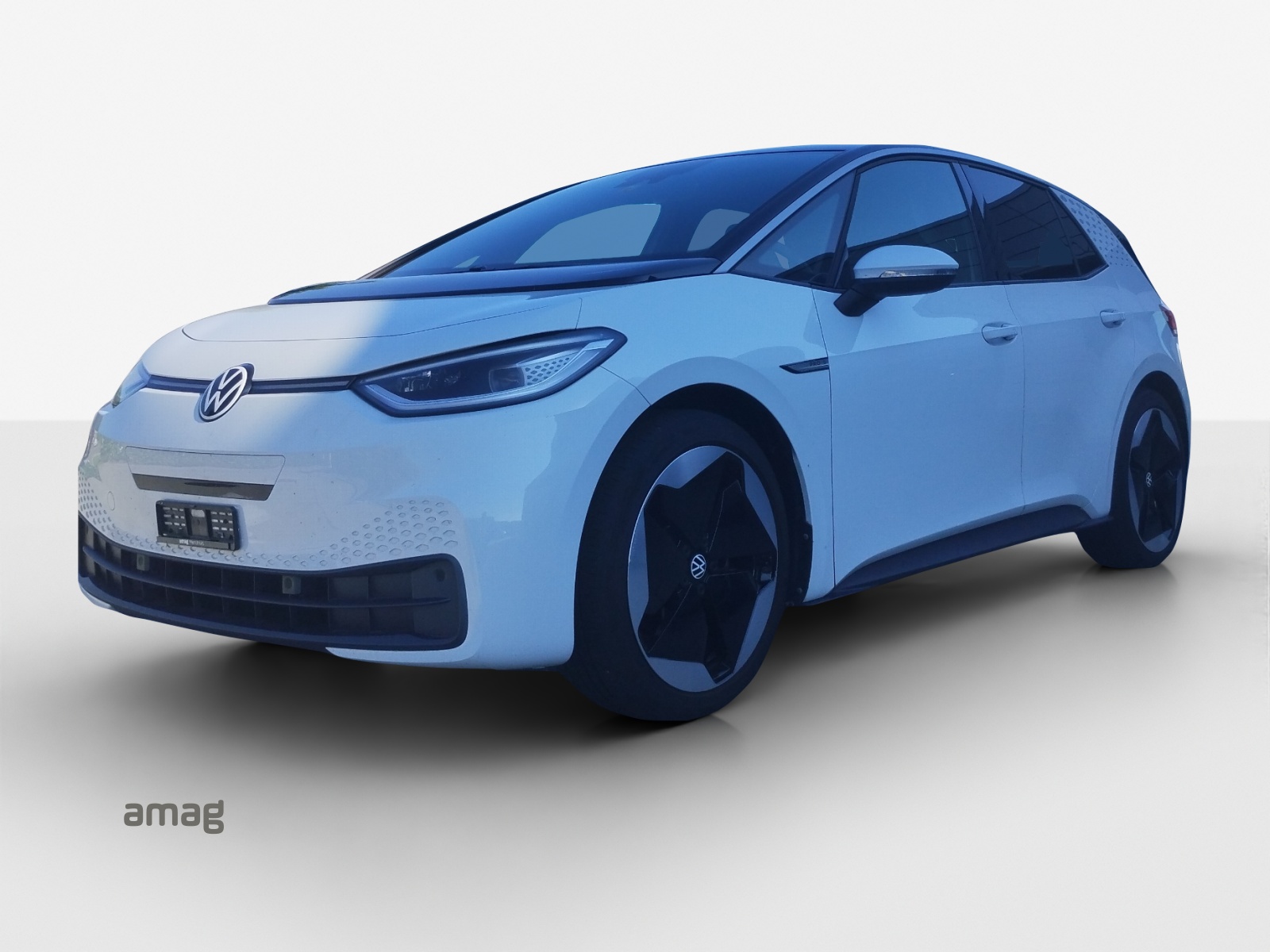 VW ID.3 Pro S 77 kWh Tour-image-0