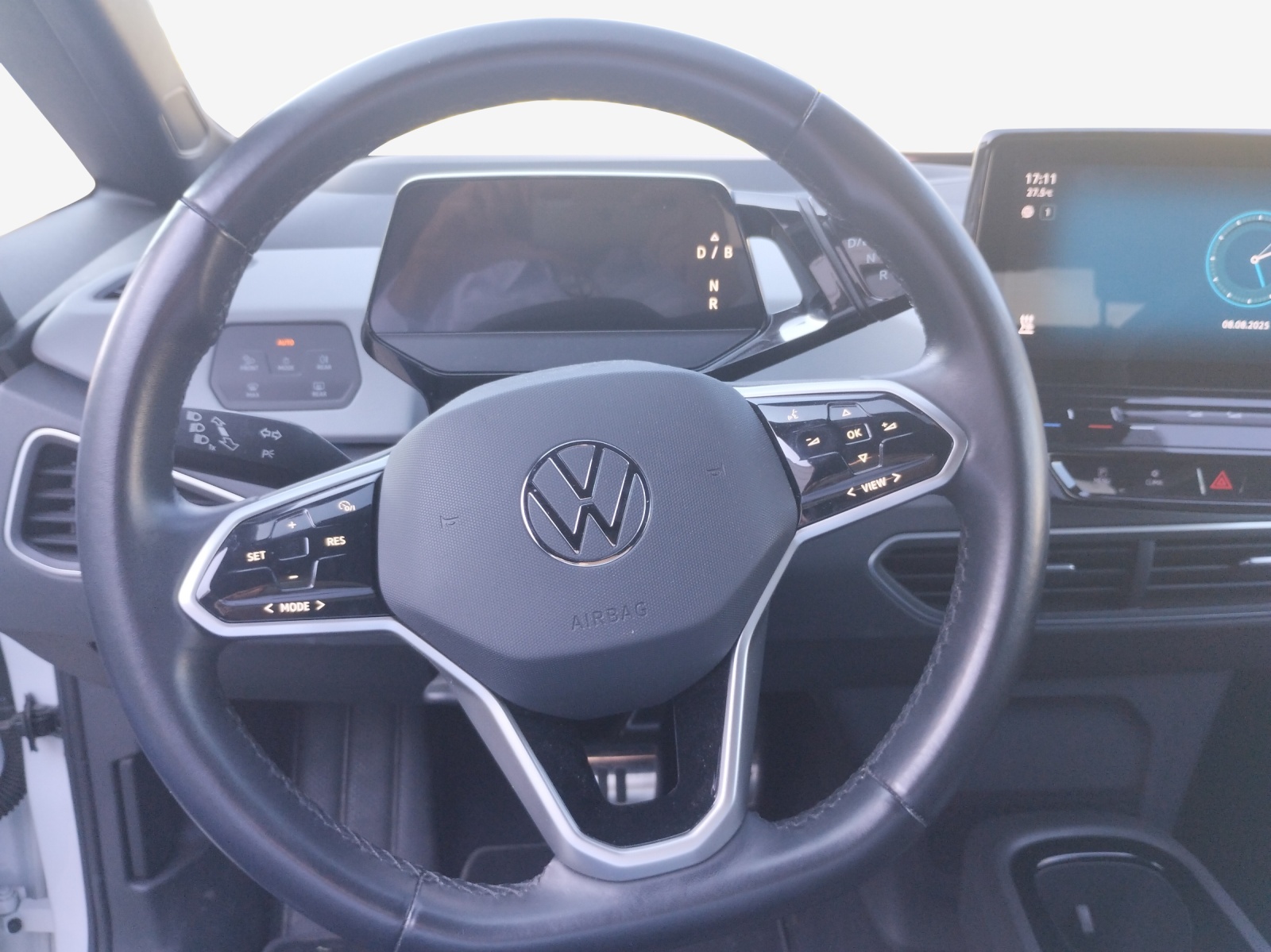 VW ID.3 Pro S 77 kWh Tour-image-8