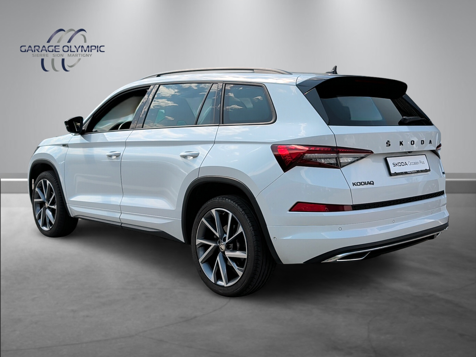 SKODA Kodiaq 2.0 TSI 4x4 SportLine-showroom-element-3
