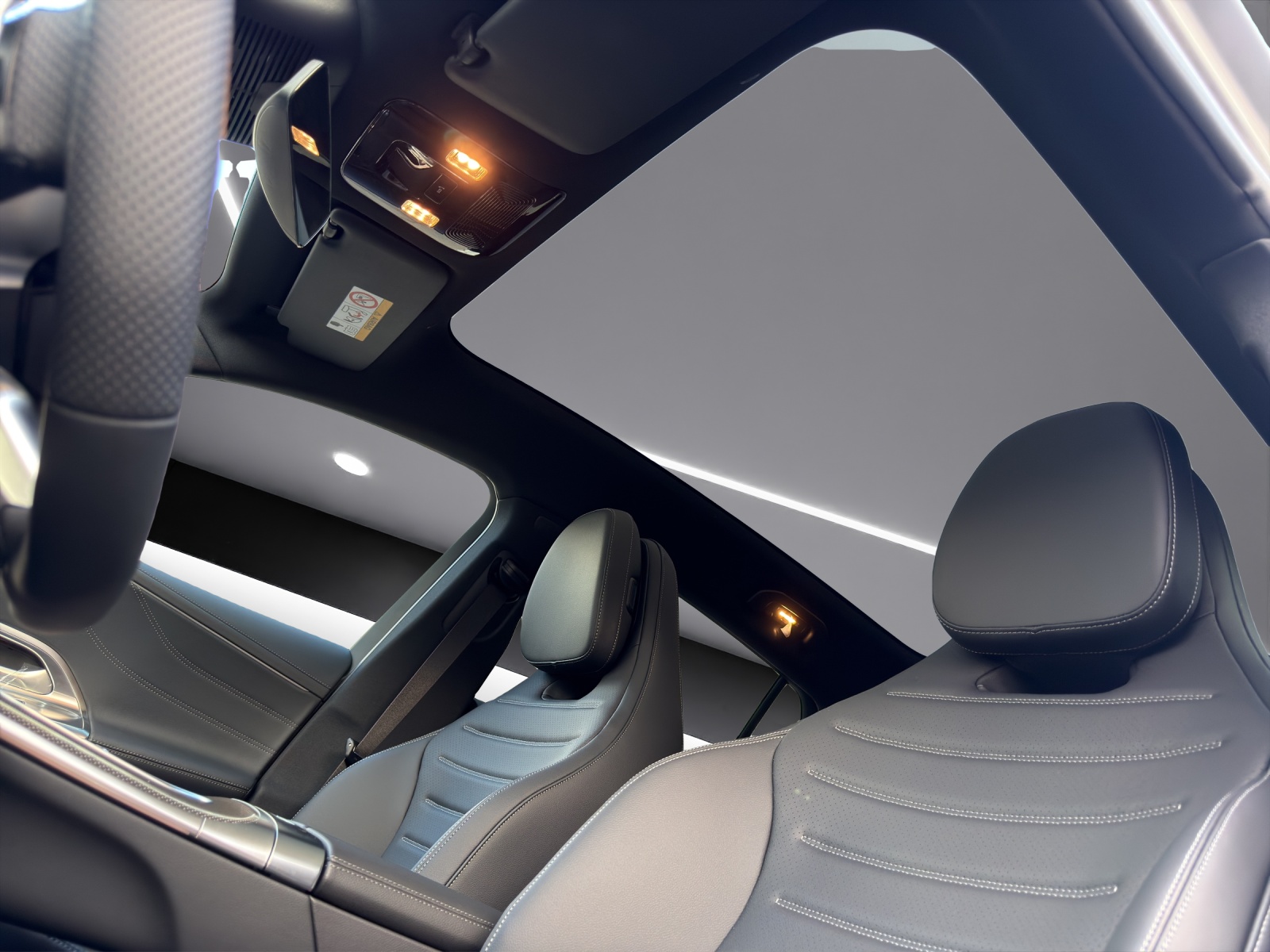 MERCEDES-BENZ GLC 400 4MATIC 94 kWh EQ-image-9