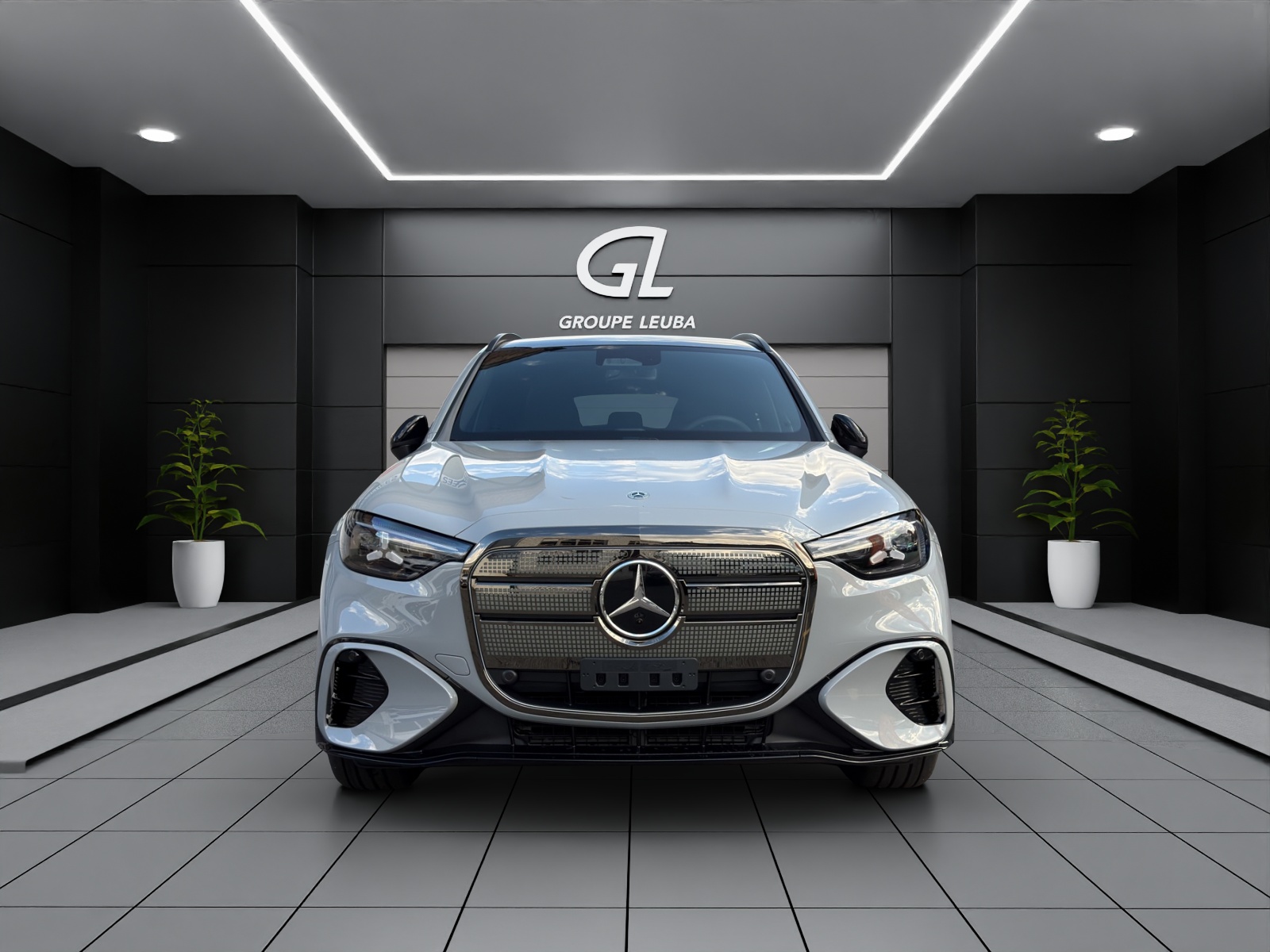 MERCEDES-BENZ GLC 400 4MATIC 94 kWh EQ-image-1