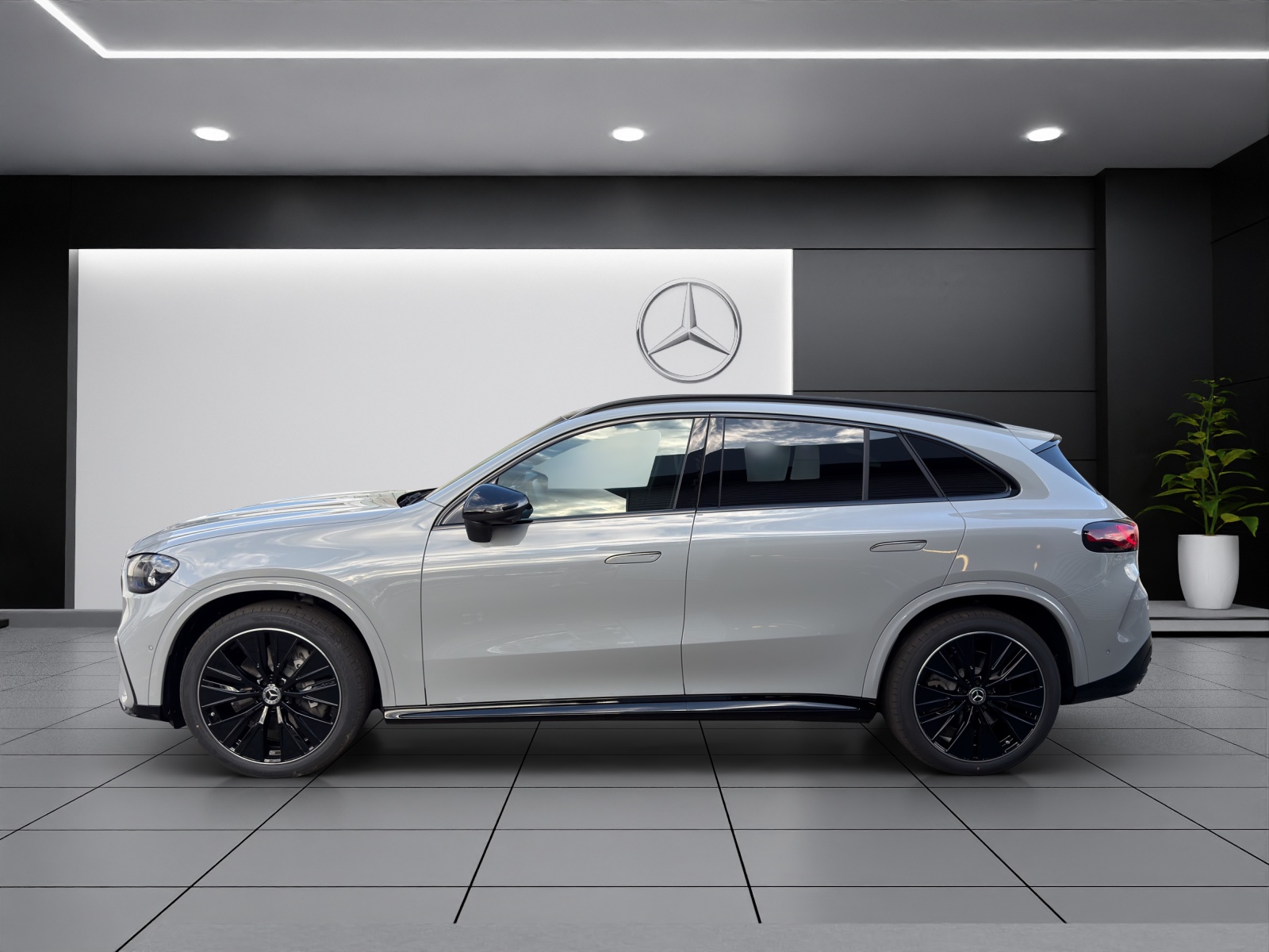 MERCEDES-BENZ GLC 400 4MATIC 94 kWh EQ-image-2