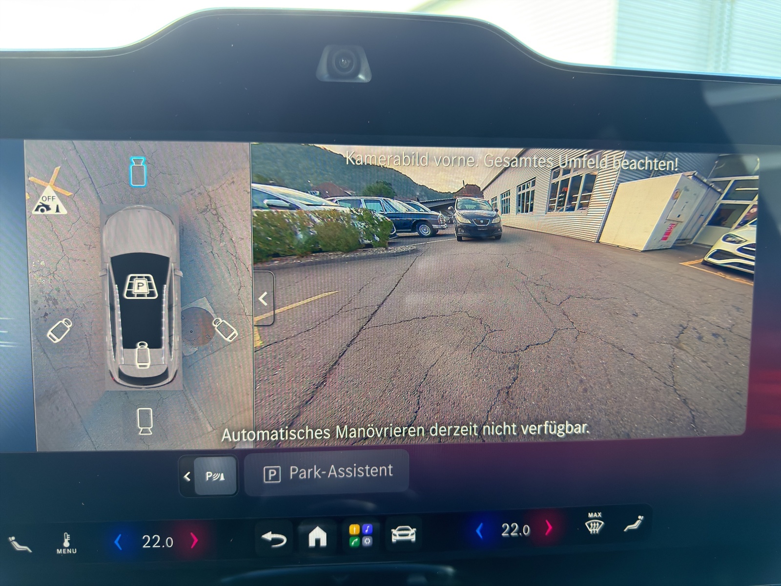 Image MERCEDES-BENZ GLC-400 GLC 400 4MATIC 94 kWh EQ