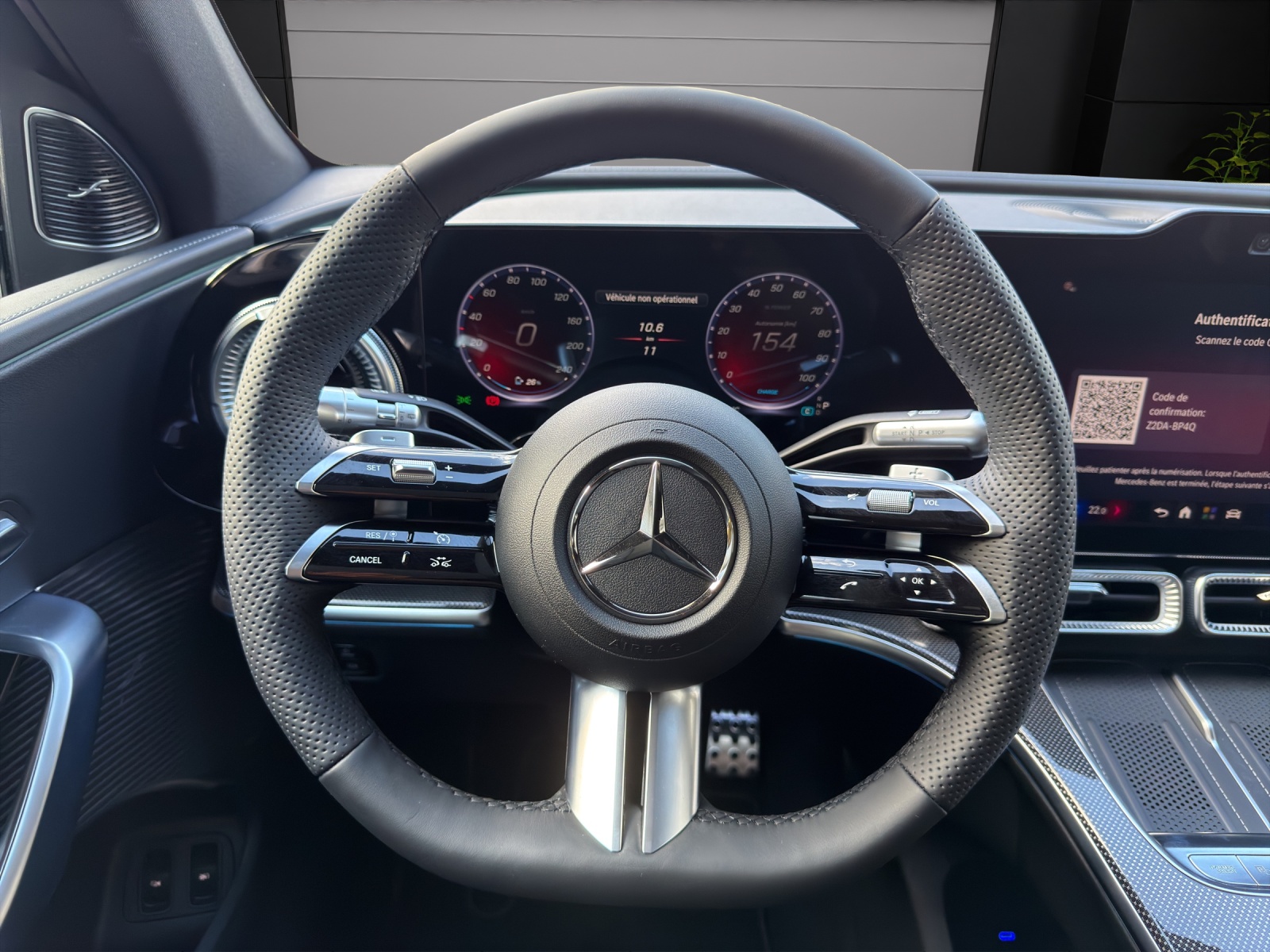 MERCEDES-BENZ GLC 400 4MATIC 94 kWh EQ-image-13