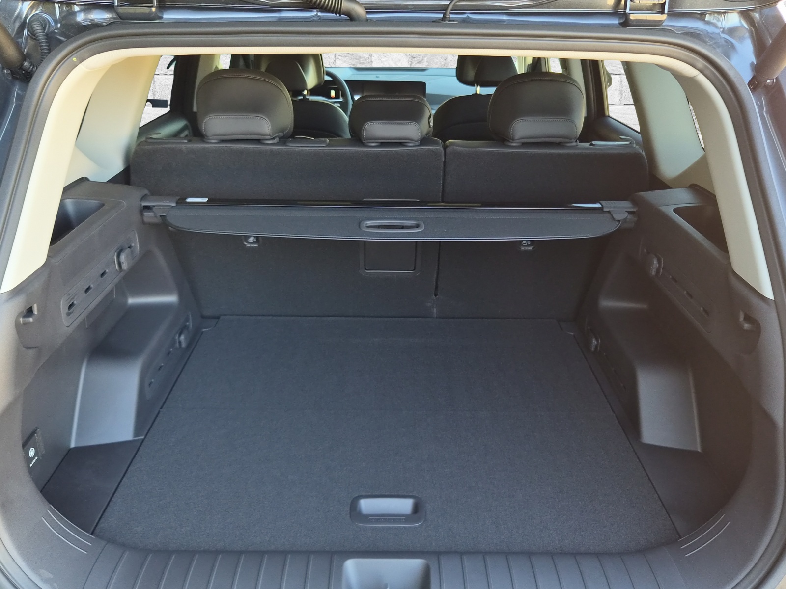 KIA EV5 81 kWh Earth 4x4-image-8