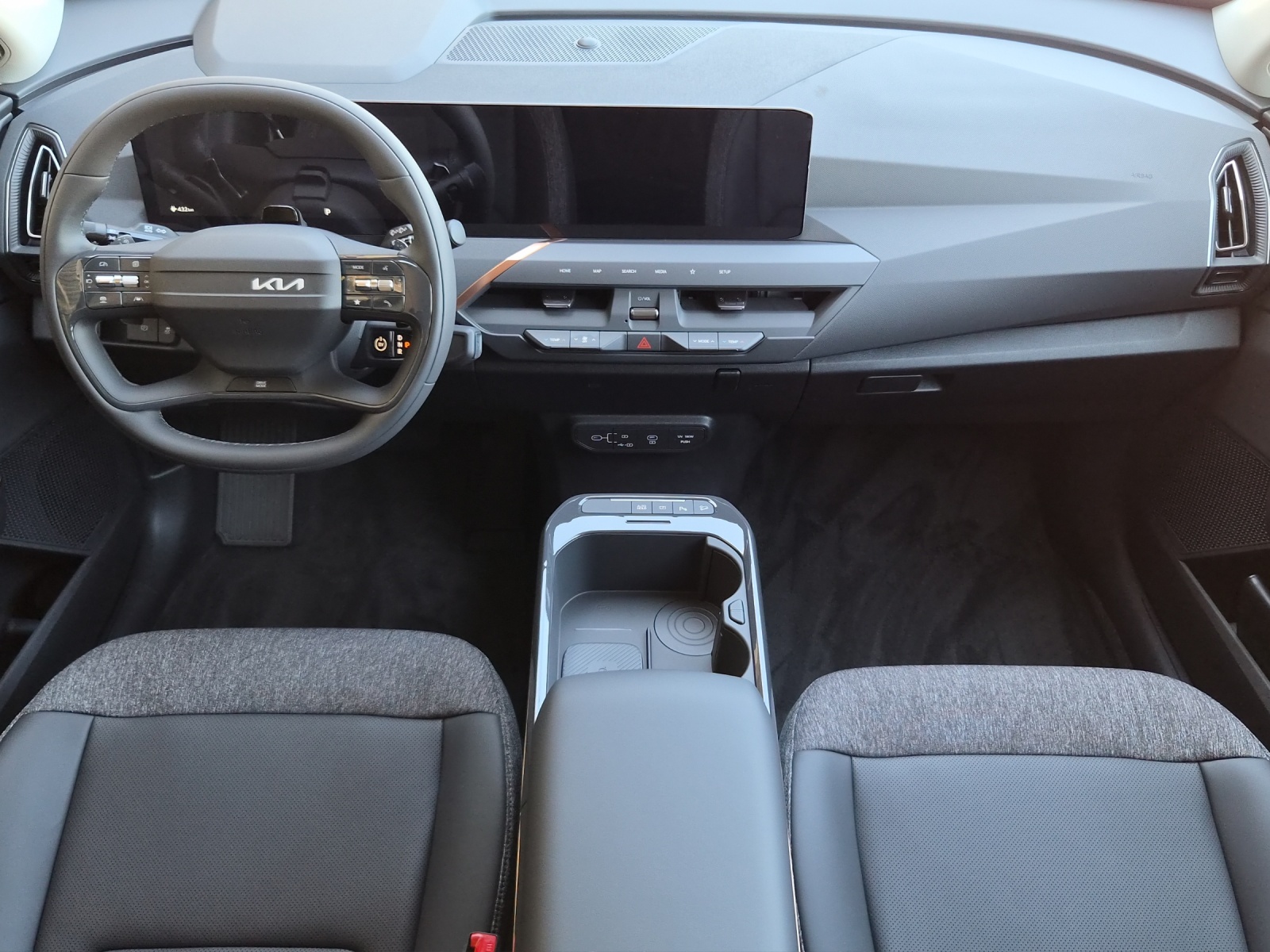 KIA EV5 81 kWh Earth 4x4-image-5