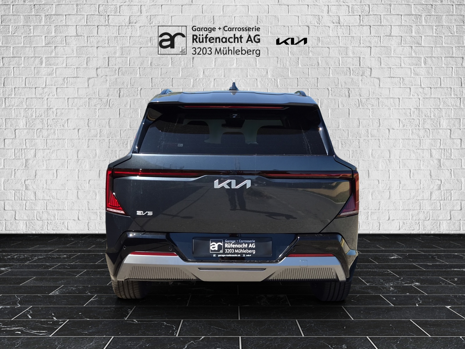 KIA EV5 81 kWh Earth 4x4-image-3